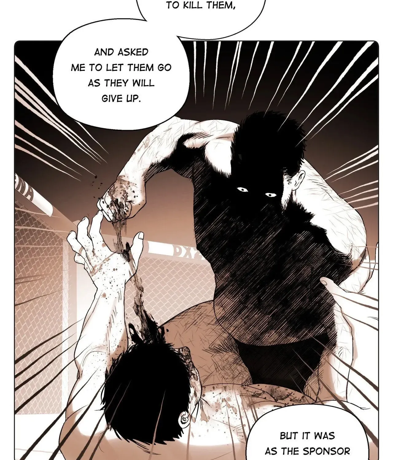 Read Indomitable Champion chapter 13 image 107 on Lezhin