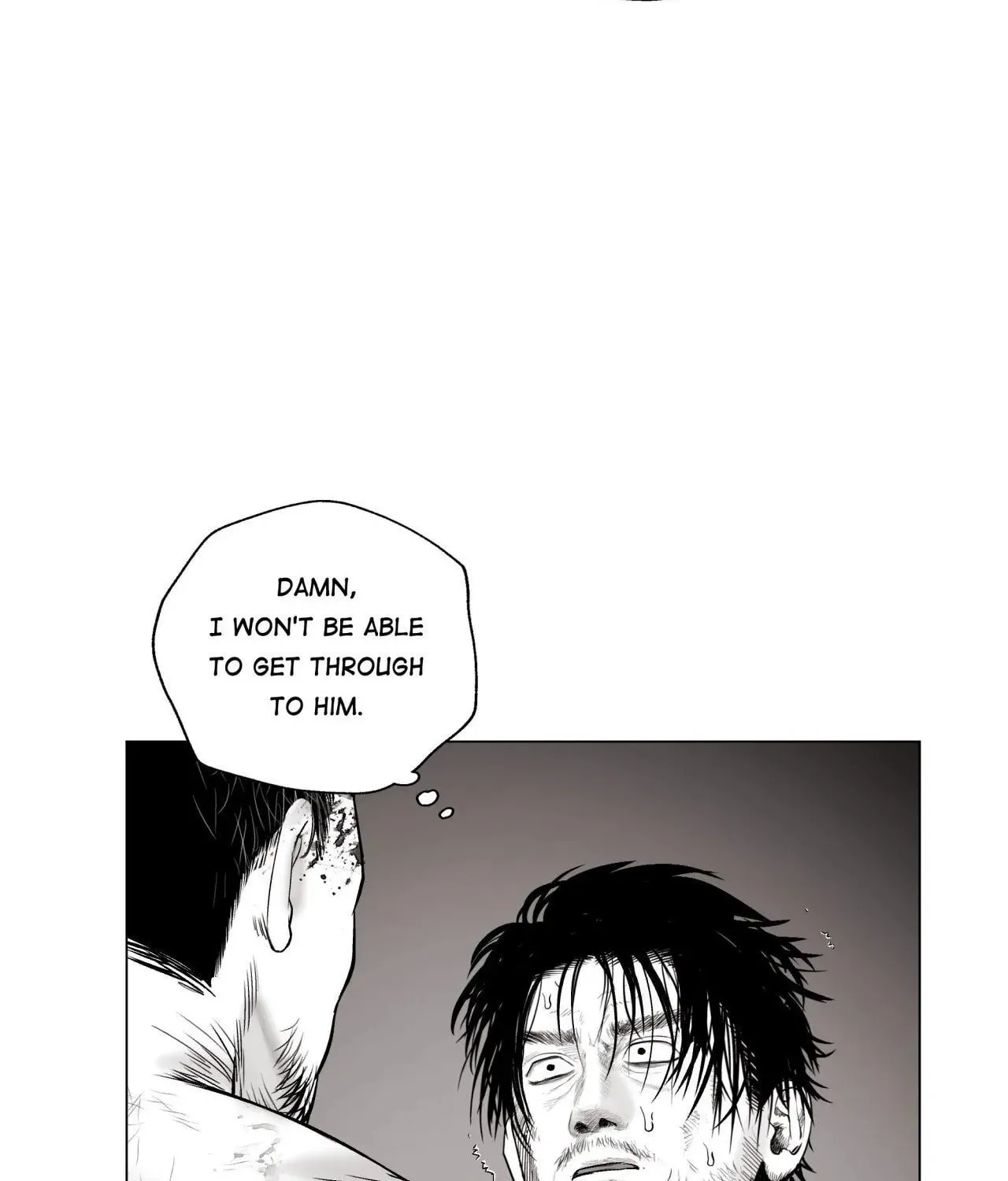 Read Indomitable Champion chapter 13 image 110 on Lezhin