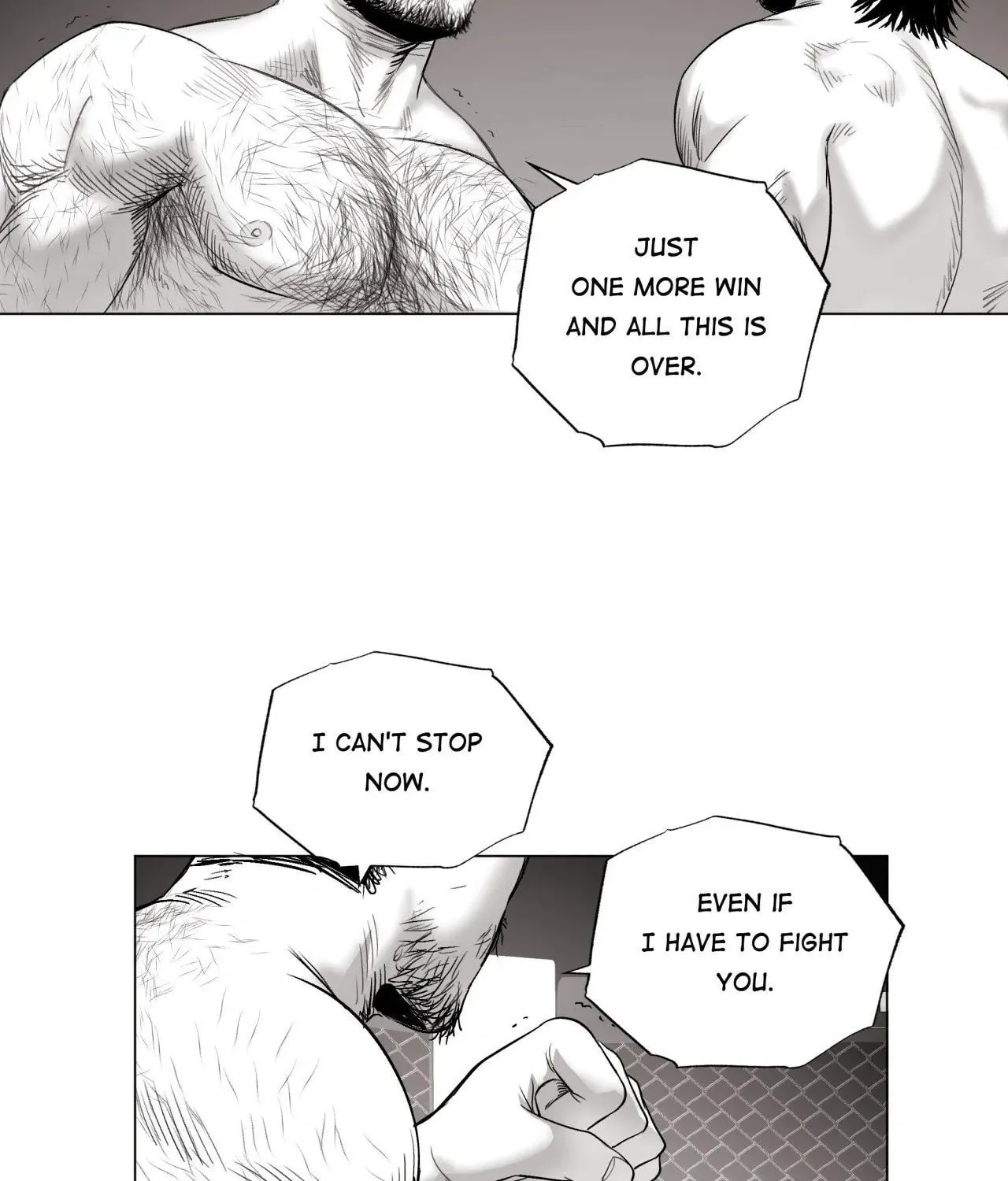 Read Indomitable Champion chapter 13 image 115 on Lezhin