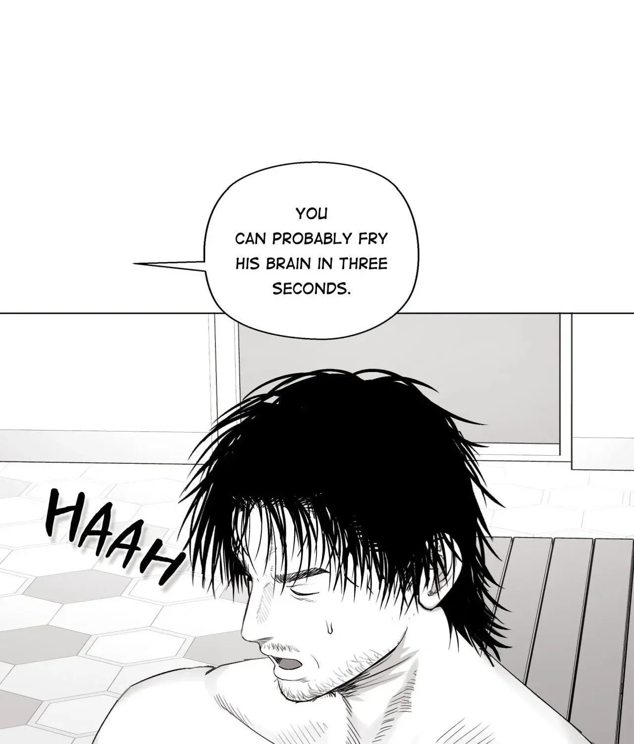 Read Indomitable Champion chapter 13 image 13 on Lezhin