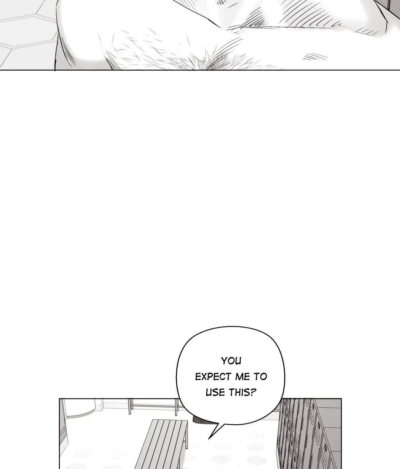 Read Indomitable Champion chapter 13 image 14 on Lezhin