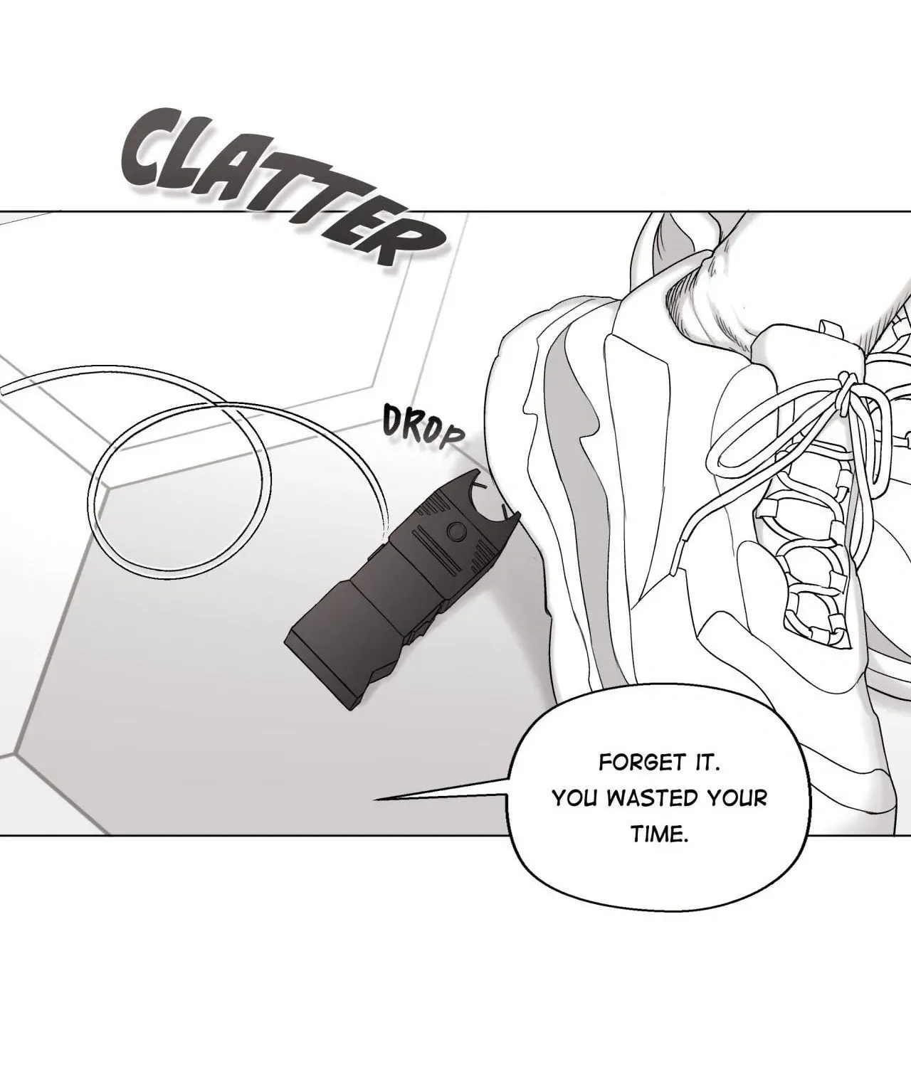 Read Indomitable Champion chapter 13 image 17 on Lezhin