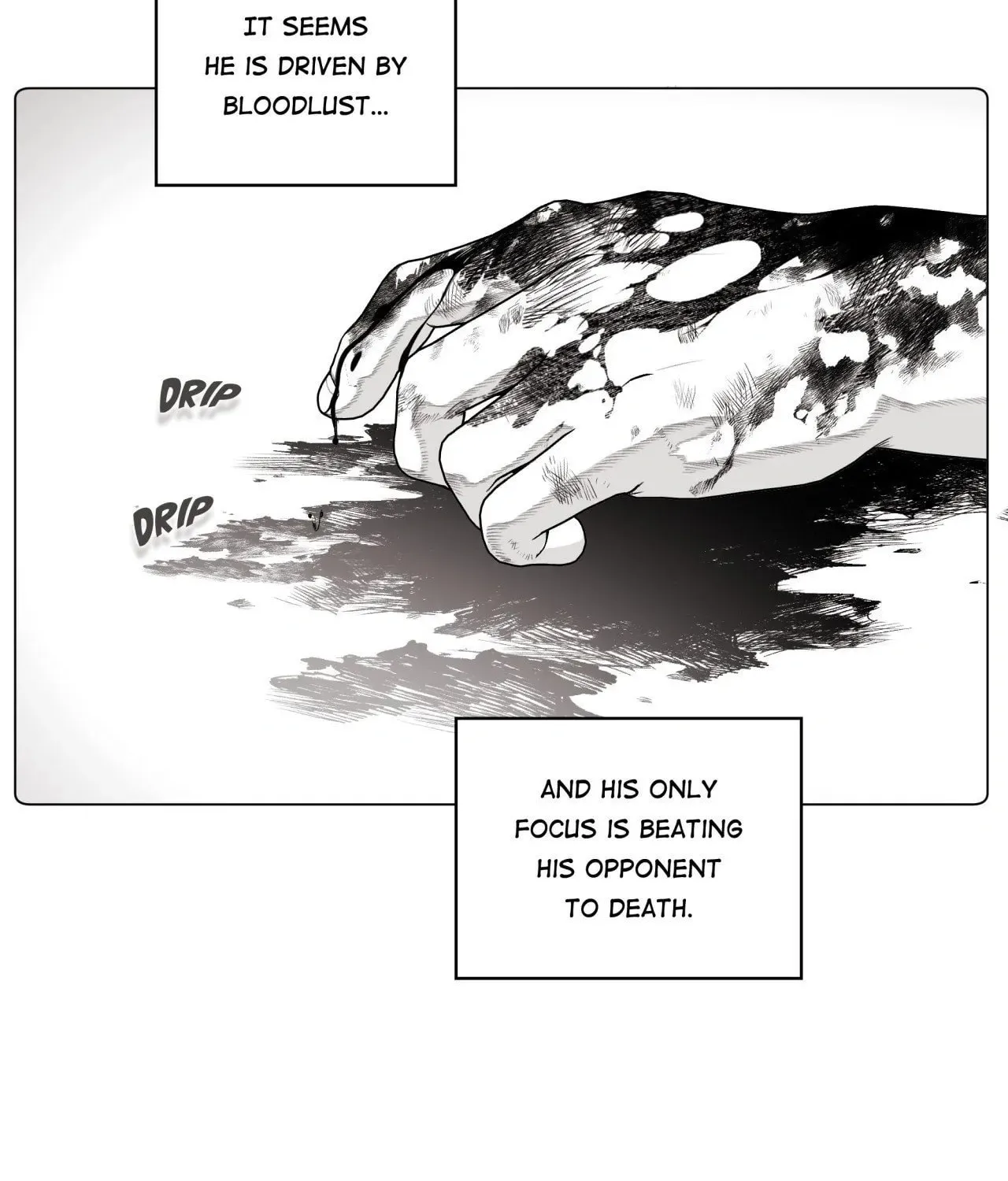 Read Indomitable Champion chapter 13 image 26 on Lezhin