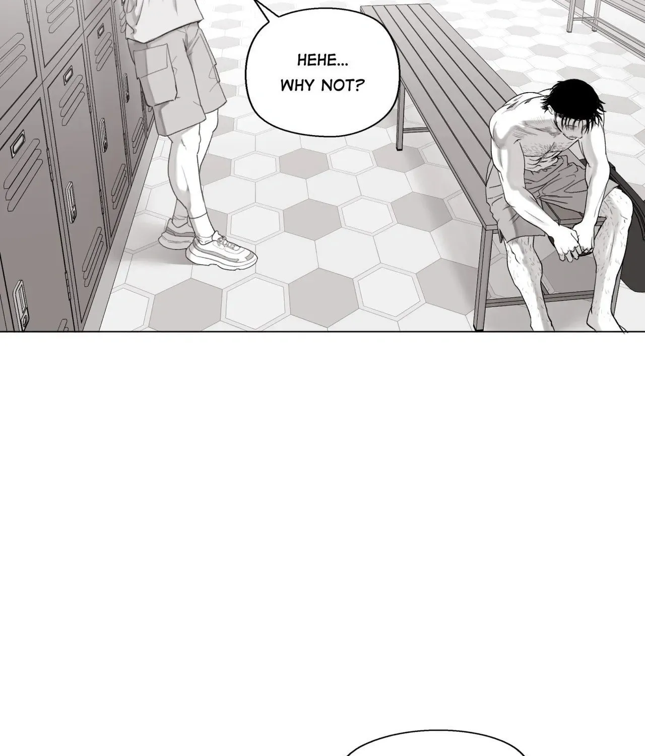 Read Indomitable Champion chapter 13 image 29 on Lezhin