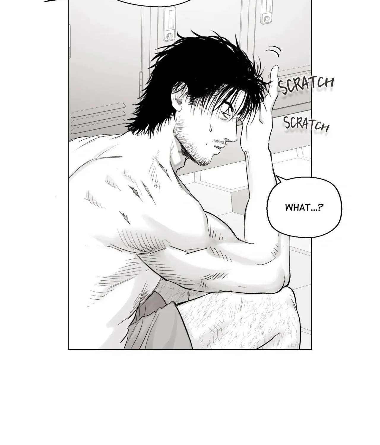 Read Indomitable Champion chapter 13 image 34 on Lezhin