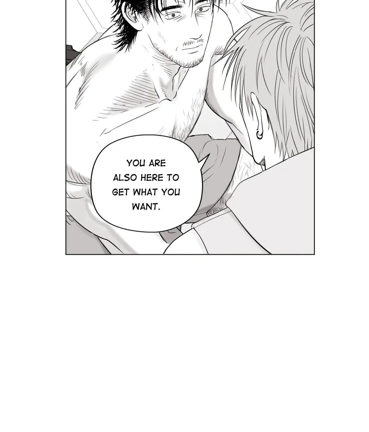 Read Indomitable Champion chapter 13 image 38 on Lezhin