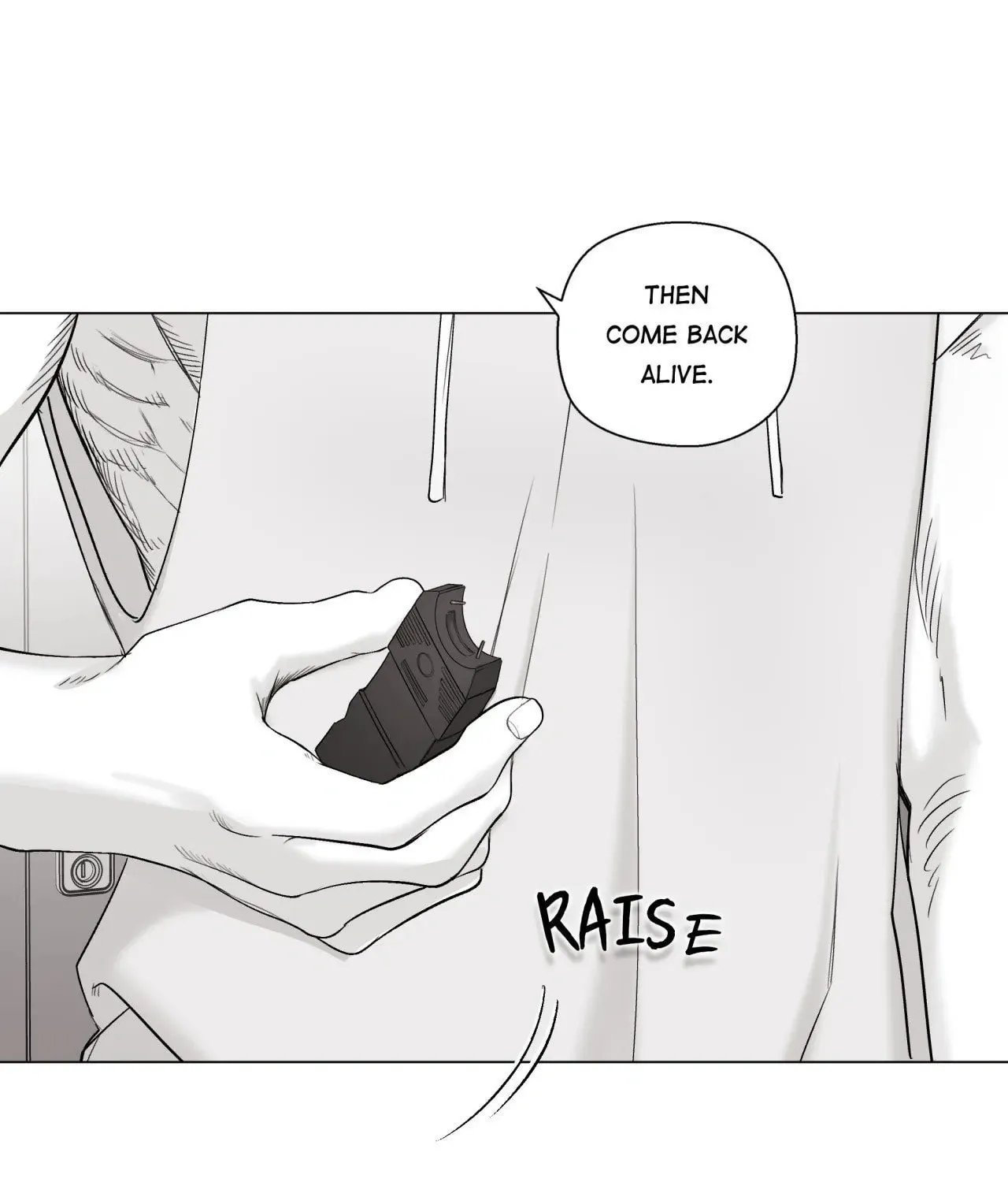 Read Indomitable Champion chapter 13 image 39 on Lezhin