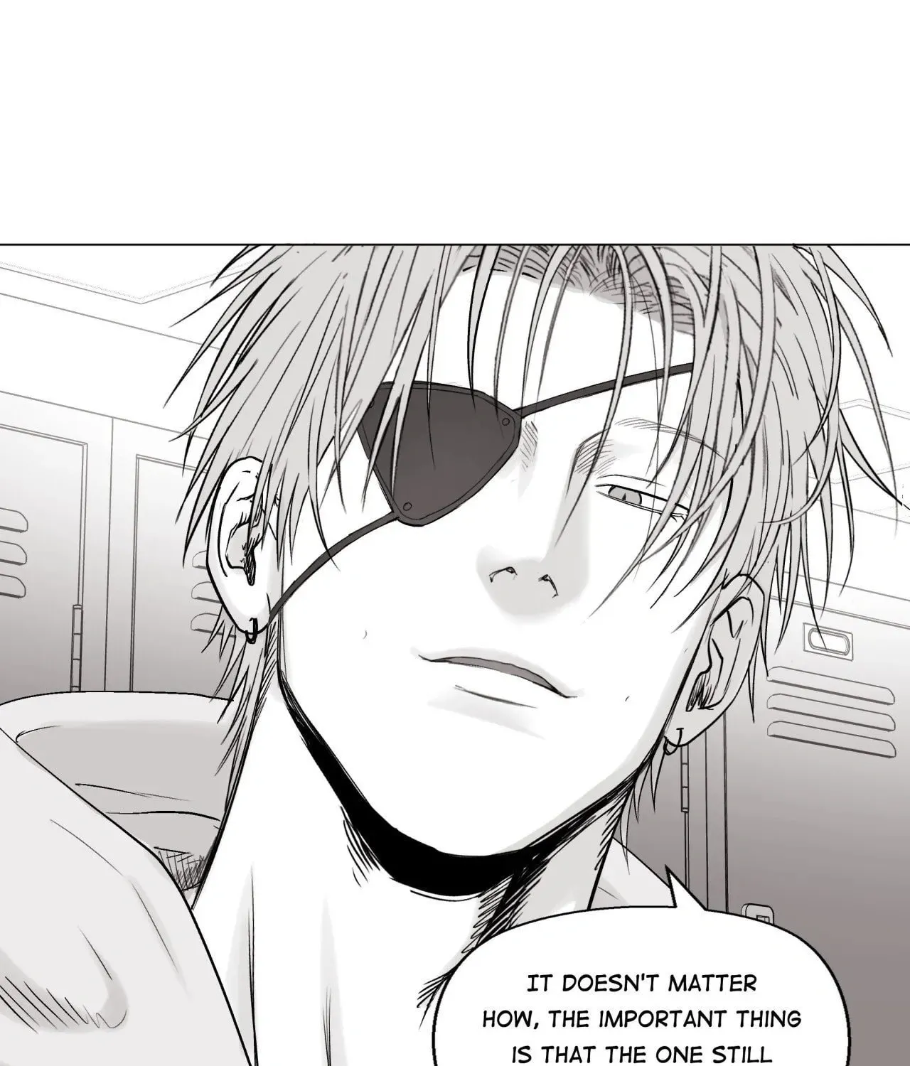 Read Indomitable Champion chapter 13 image 41 on Lezhin