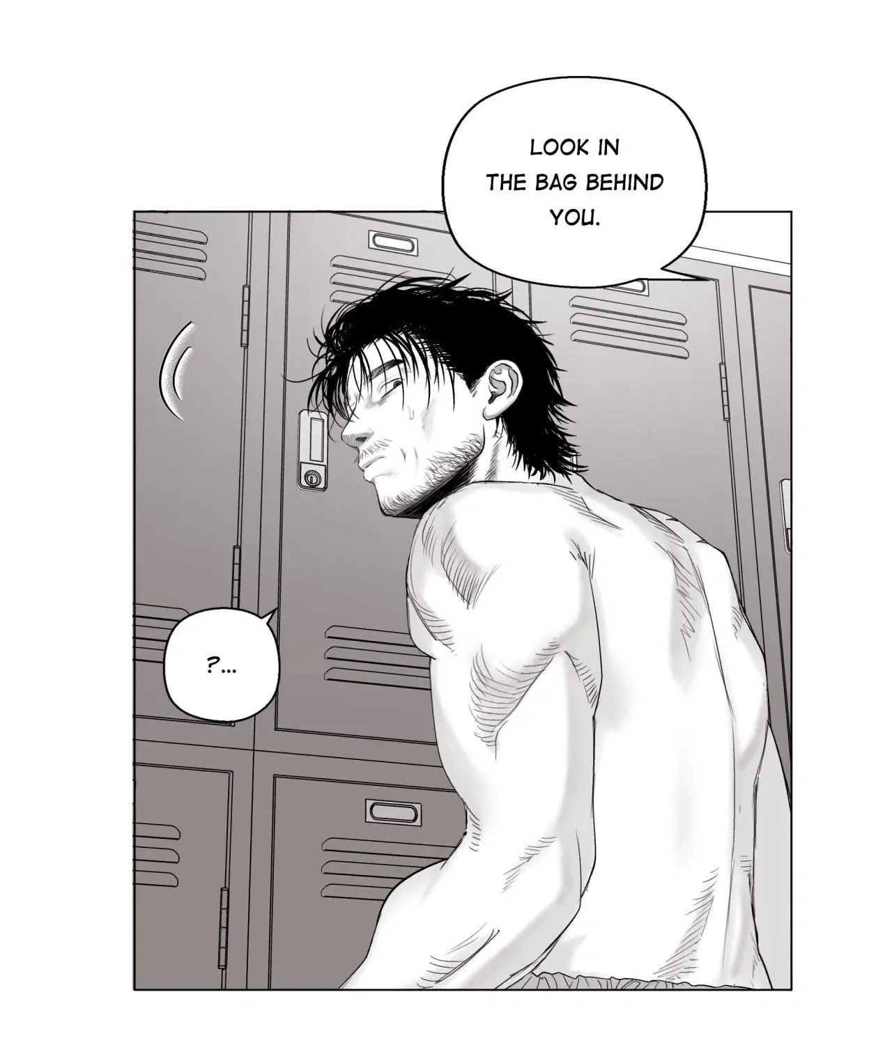 Read Indomitable Champion chapter 13 image 5 on Lezhin