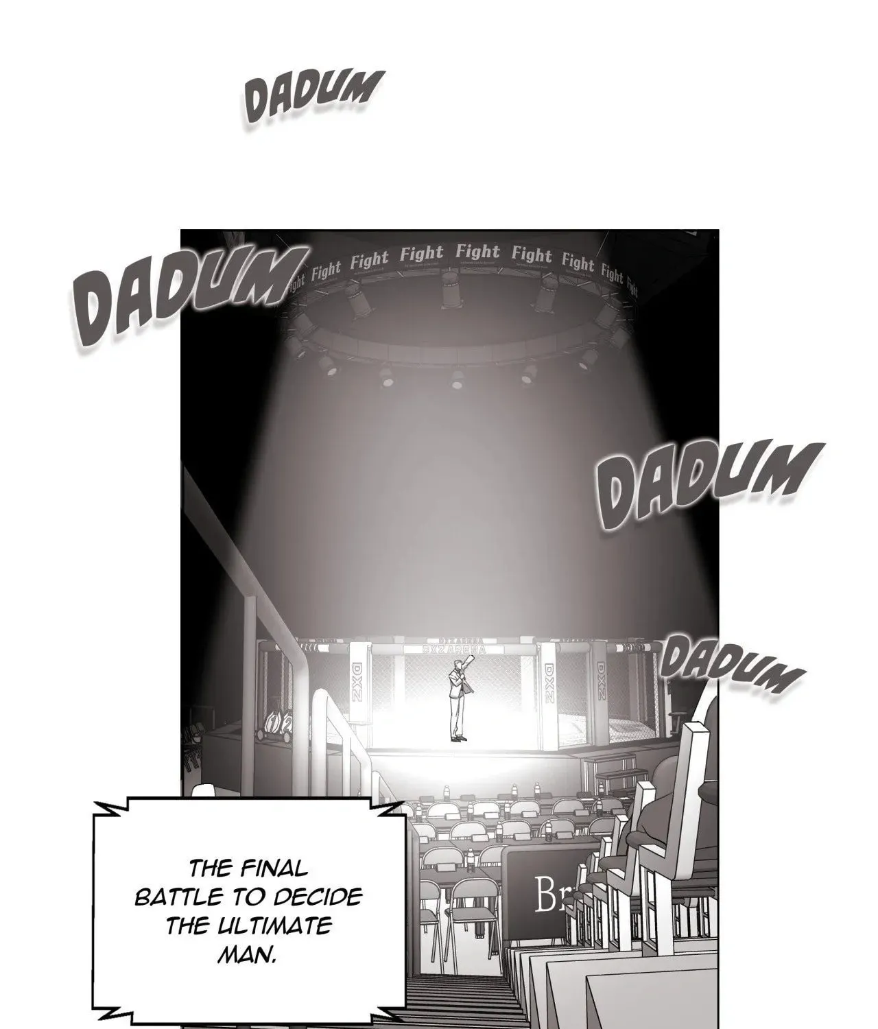 Read Indomitable Champion chapter 13 image 55 on Lezhin