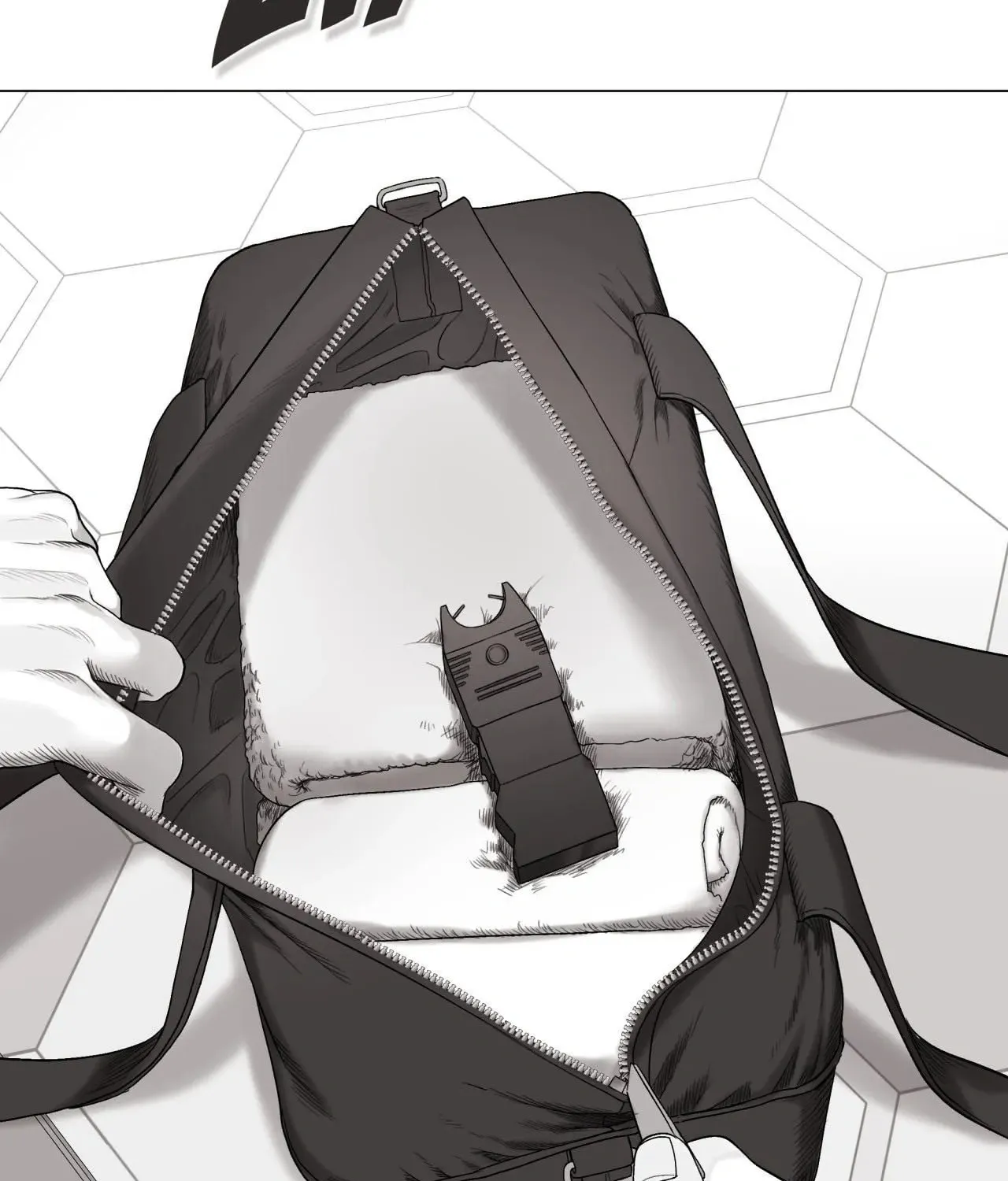 Read Indomitable Champion chapter 13 image 7 on Lezhin