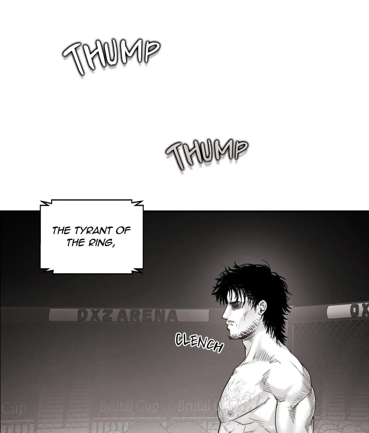 Read Indomitable Champion chapter 13 image 73 on Lezhin