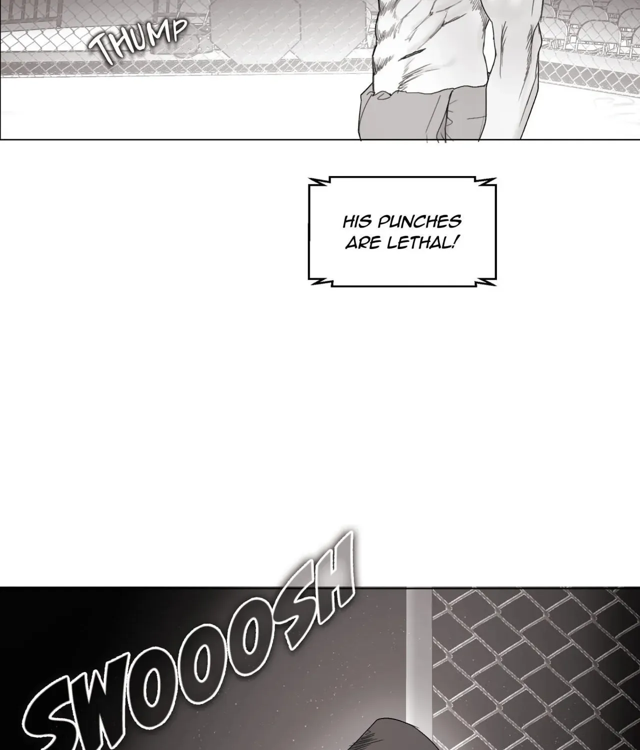 Read Indomitable Champion chapter 13 image 74 on Lezhin