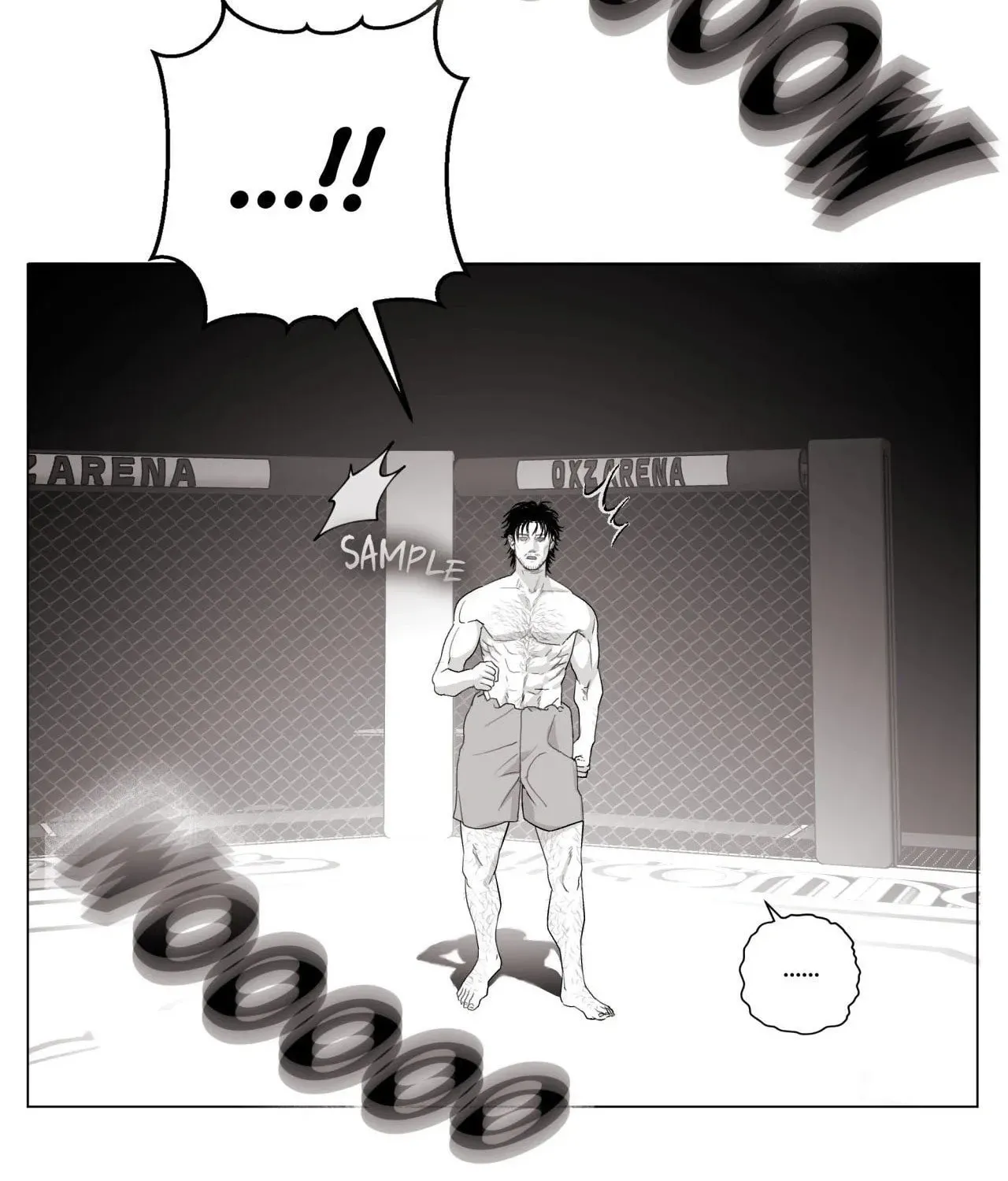 Read Indomitable Champion chapter 13 image 83 on Lezhin