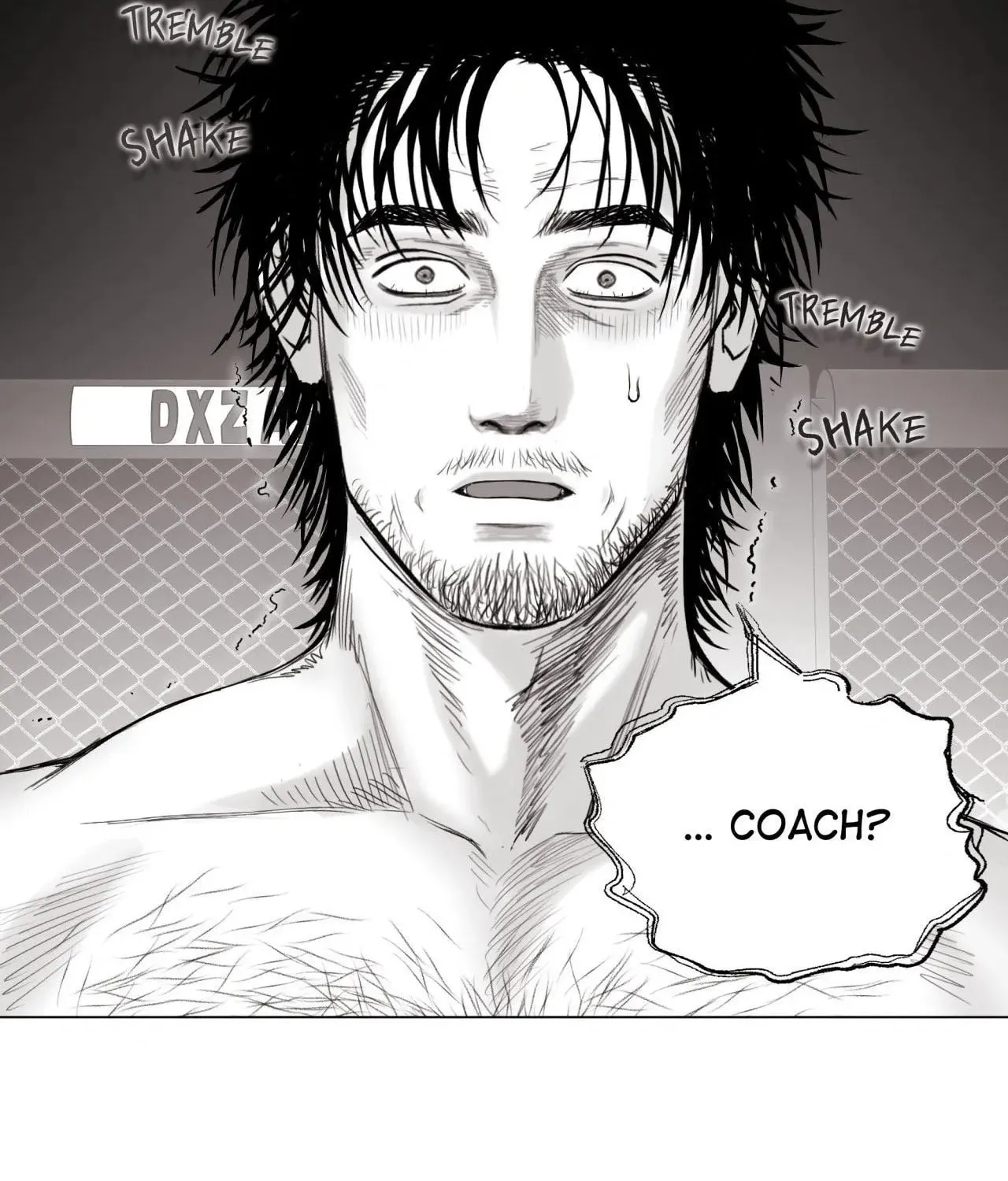 Read Indomitable Champion chapter 13 image 86 on Lezhin