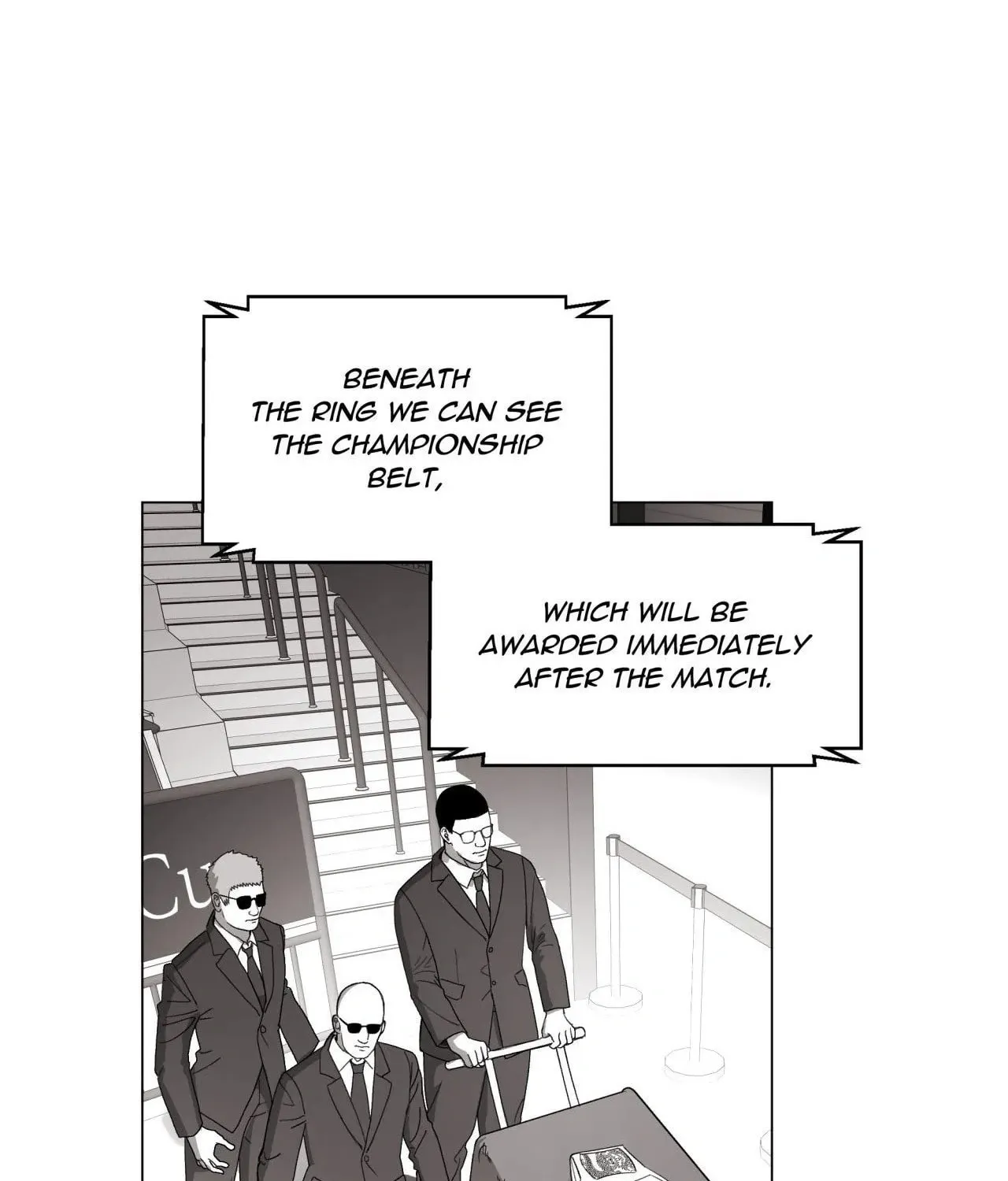 Read Indomitable Champion chapter 13 image 93 on Lezhin