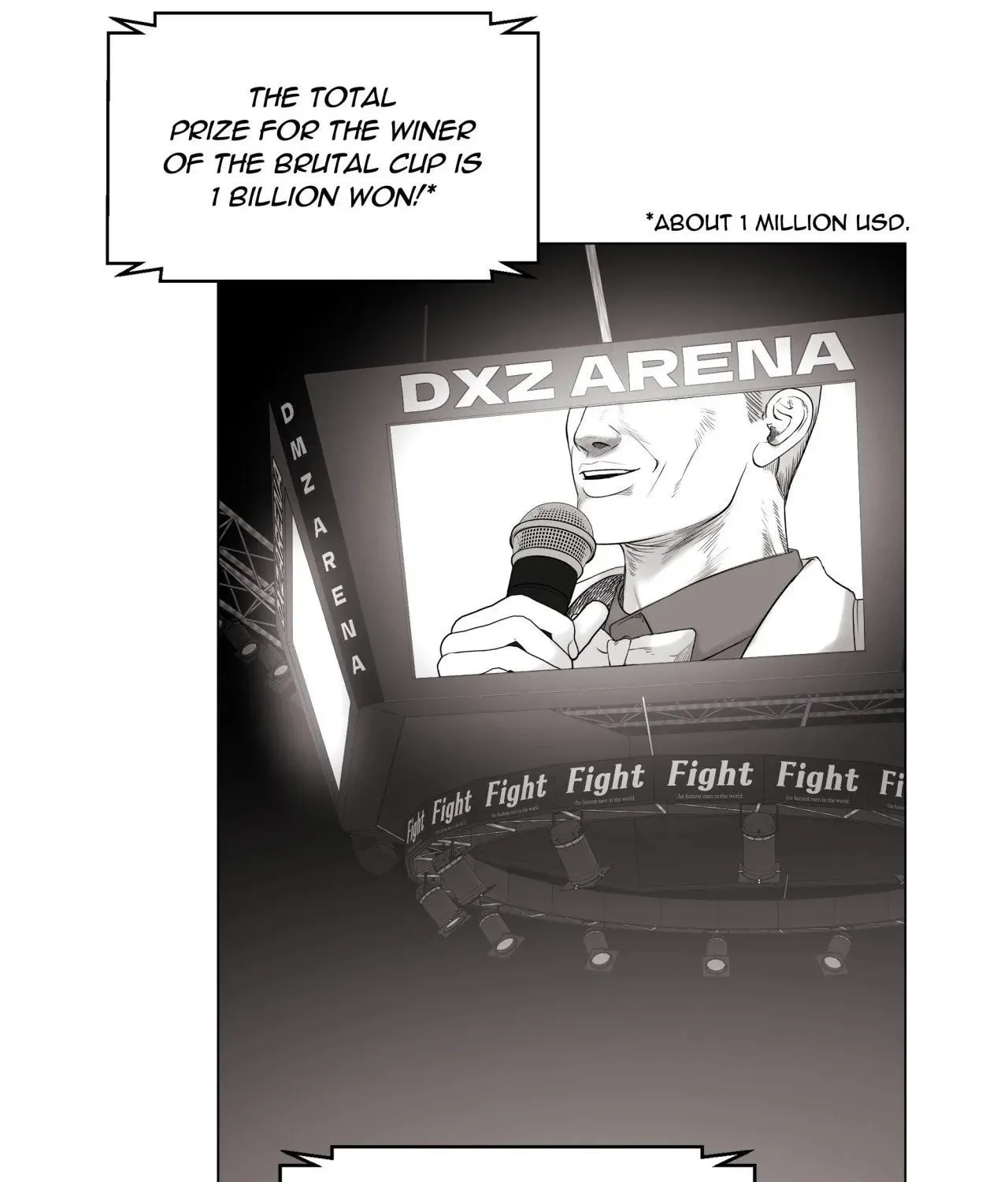 Read Indomitable Champion chapter 13 image 95 on Lezhin