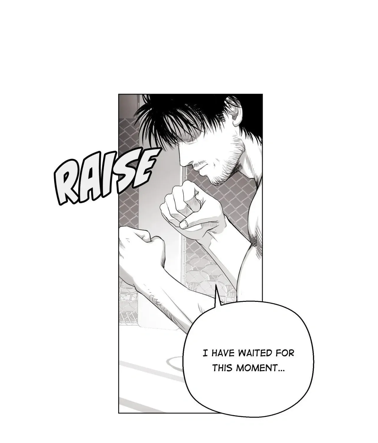 Read Indomitable Champion chapter 14 image 10 on Lezhin