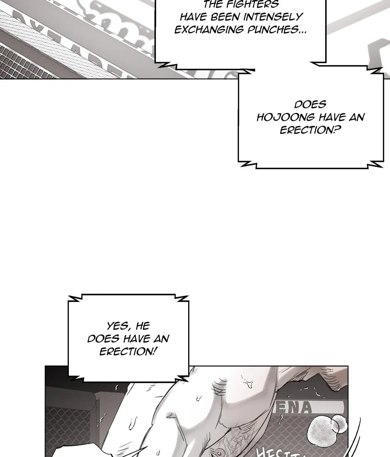 Read Indomitable Champion chapter 14 image 105 on Lezhin