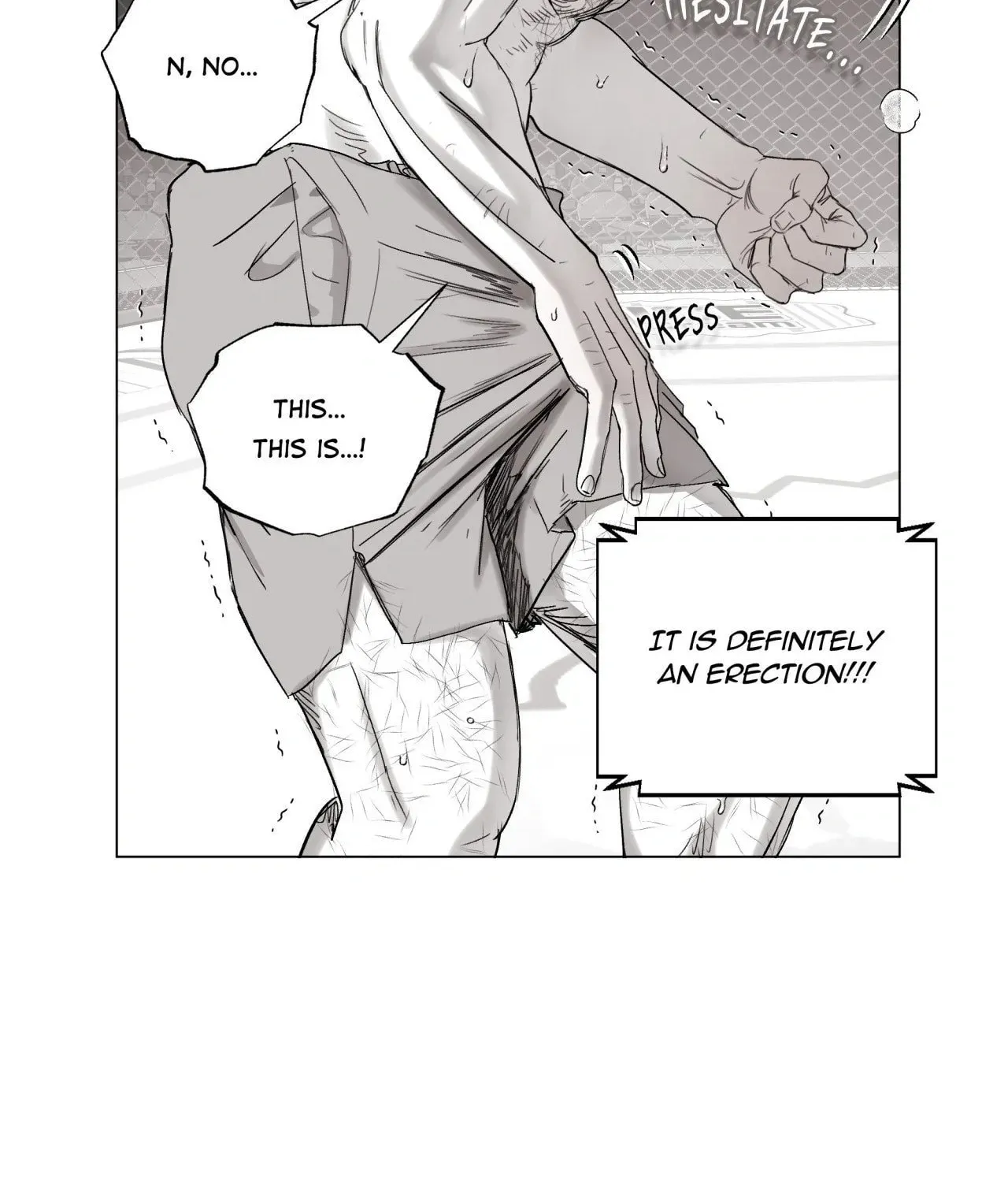 Read Indomitable Champion chapter 14 image 106 on Lezhin