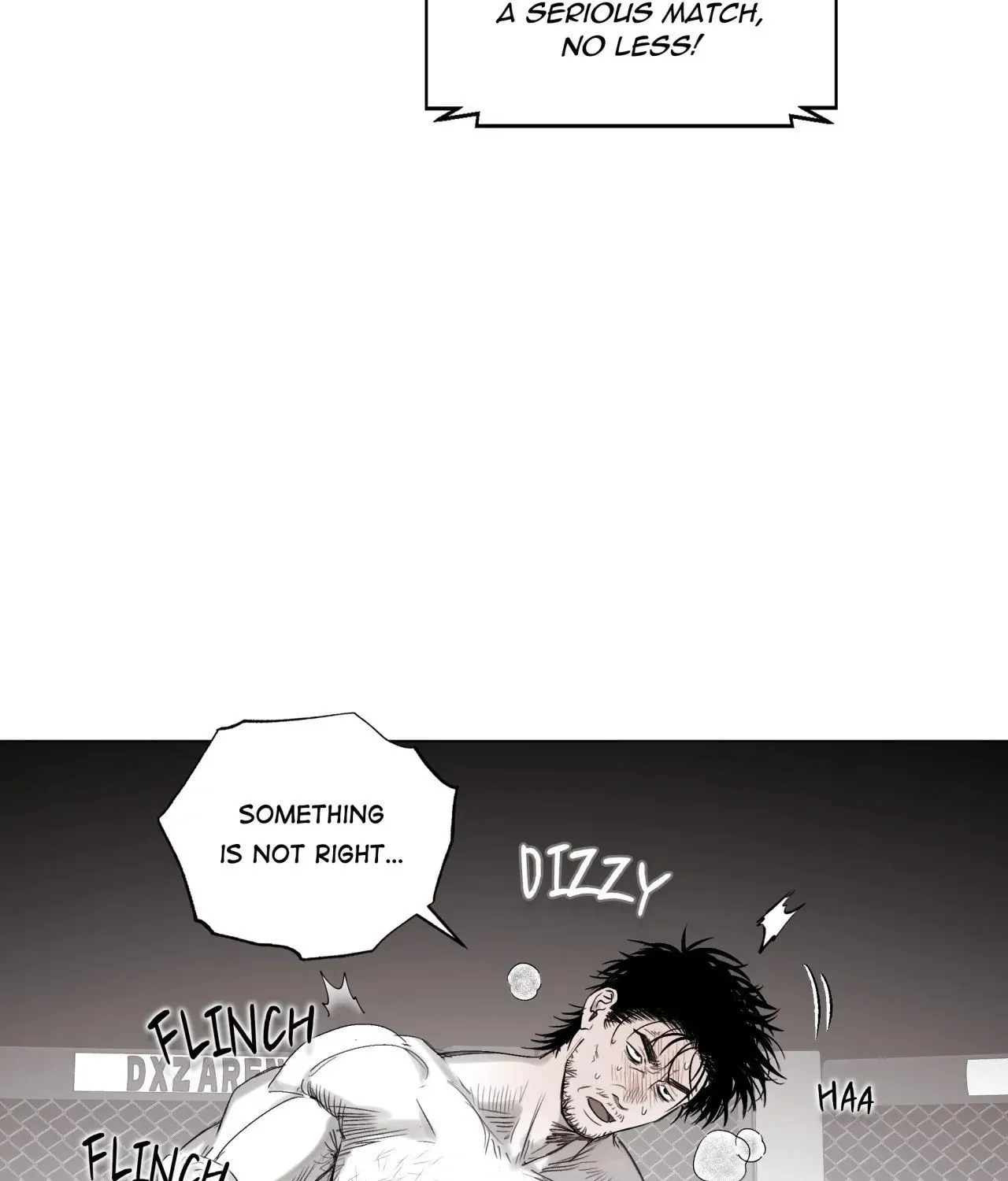 Read Indomitable Champion chapter 14 image 109 on Lezhin