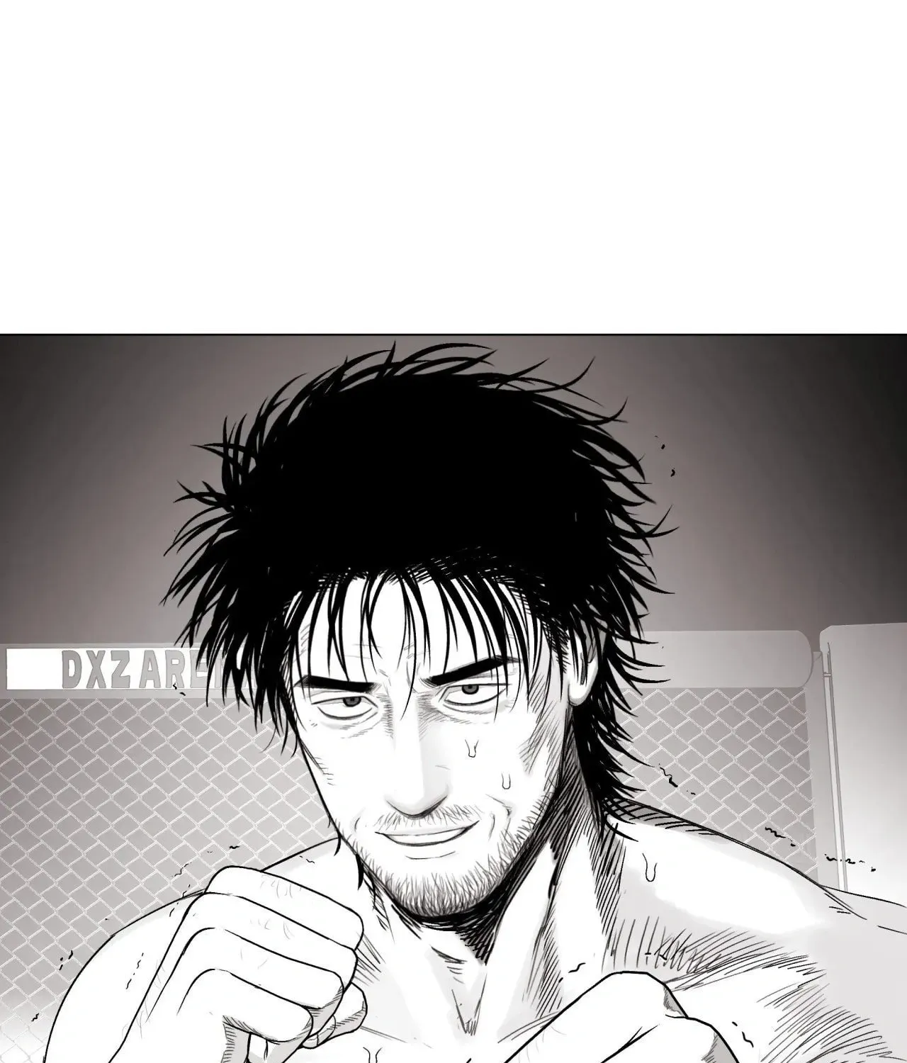 Read Indomitable Champion chapter 14 image 11 on Lezhin