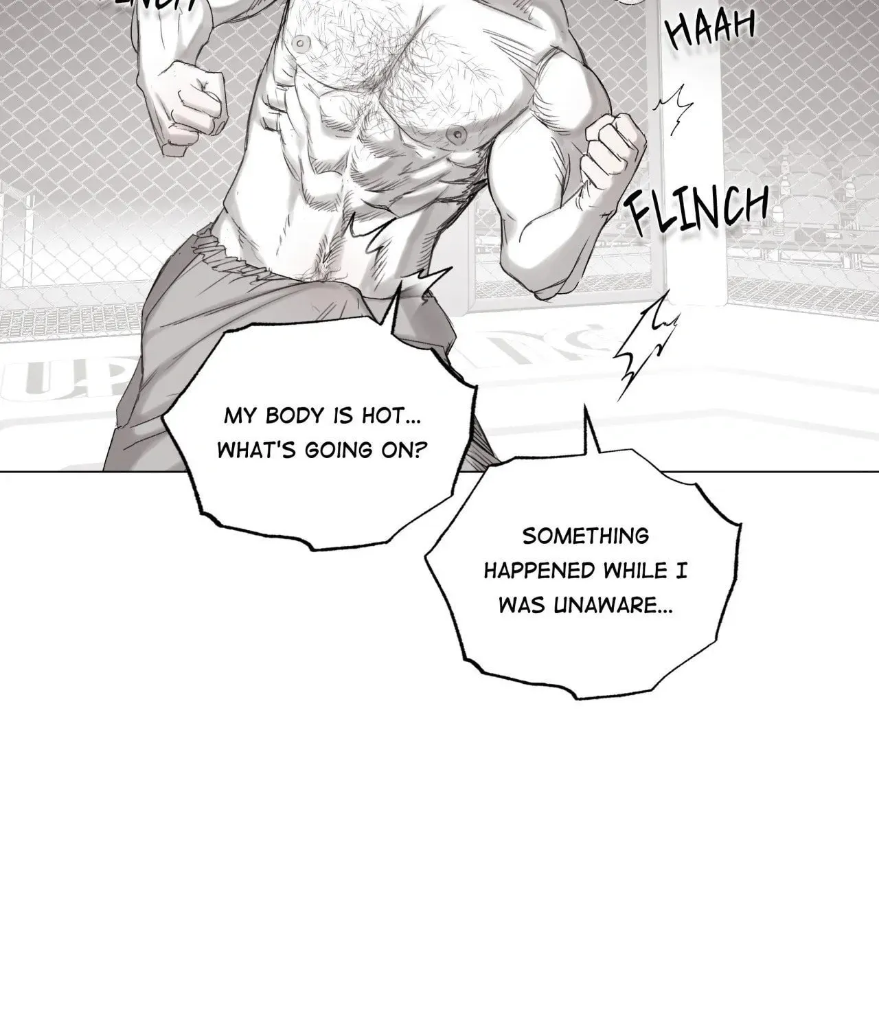 Read Indomitable Champion chapter 14 image 110 on Lezhin