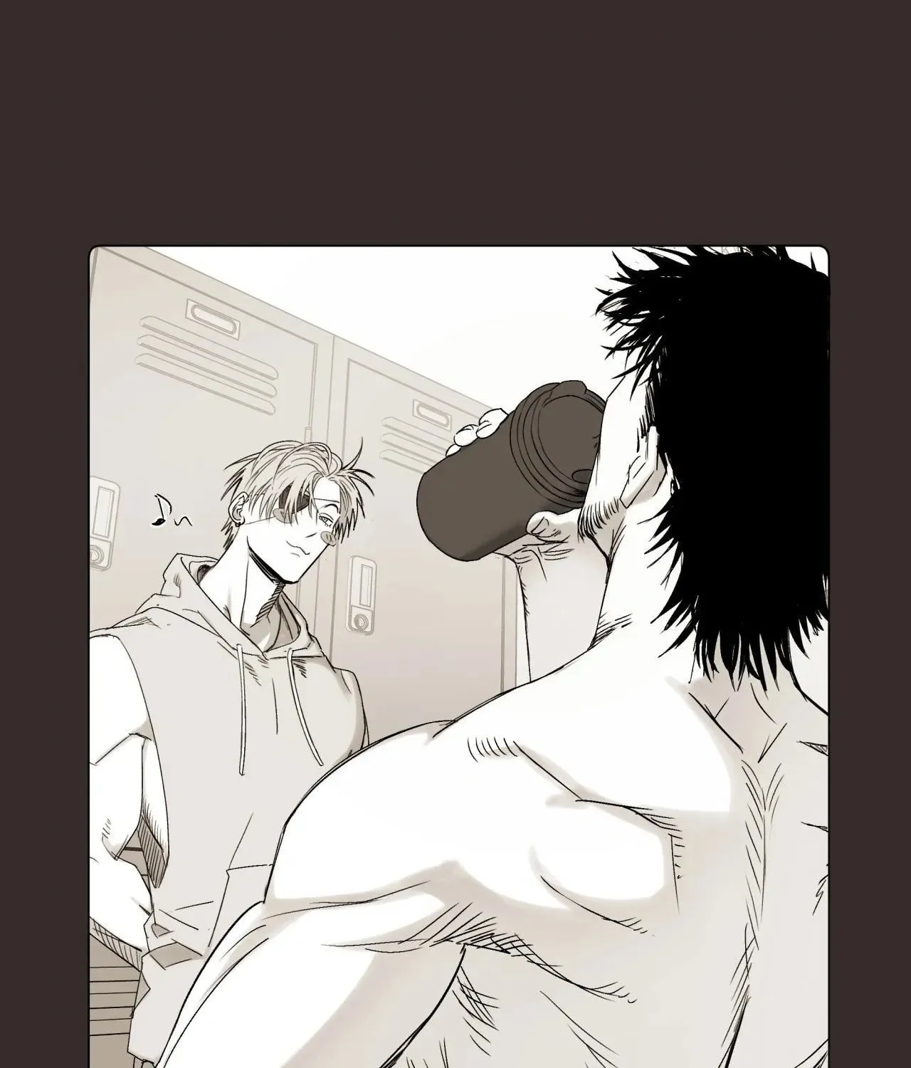 Read Indomitable Champion chapter 14 image 113 on Lezhin