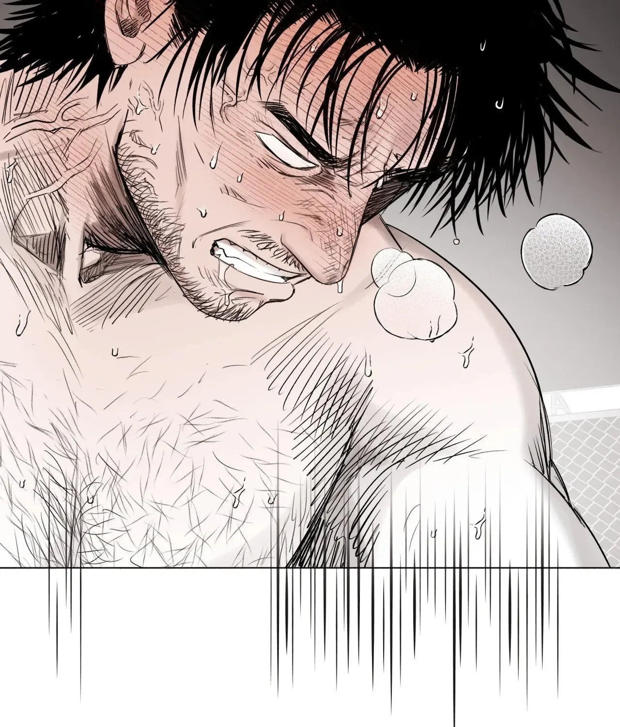 Read Indomitable Champion chapter 14 image 117 on Lezhin
