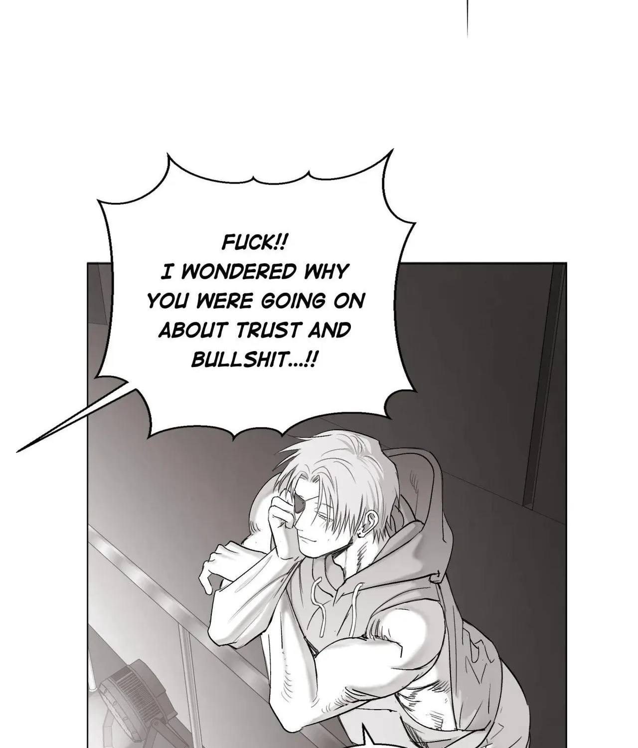 Read Indomitable Champion chapter 14 image 118 on Lezhin