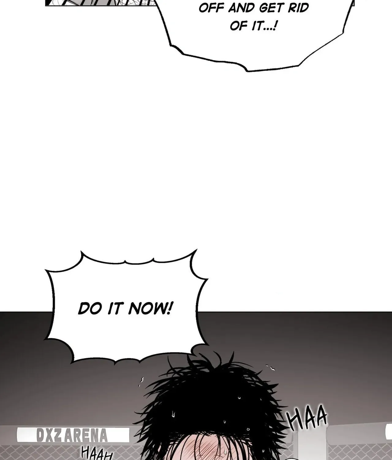 Read Indomitable Champion chapter 14 image 125 on Lezhin