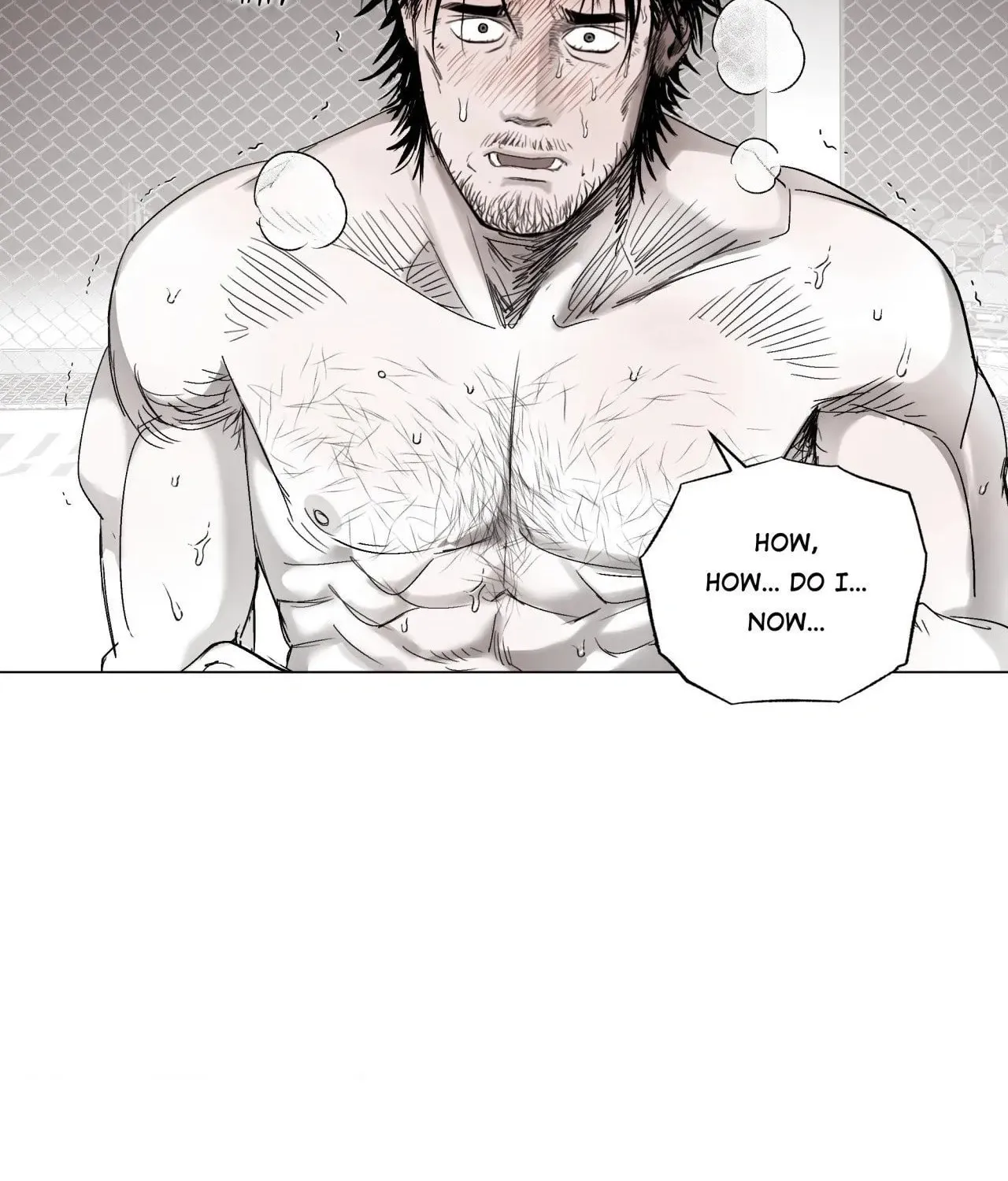 Read Indomitable Champion chapter 14 image 126 on Lezhin