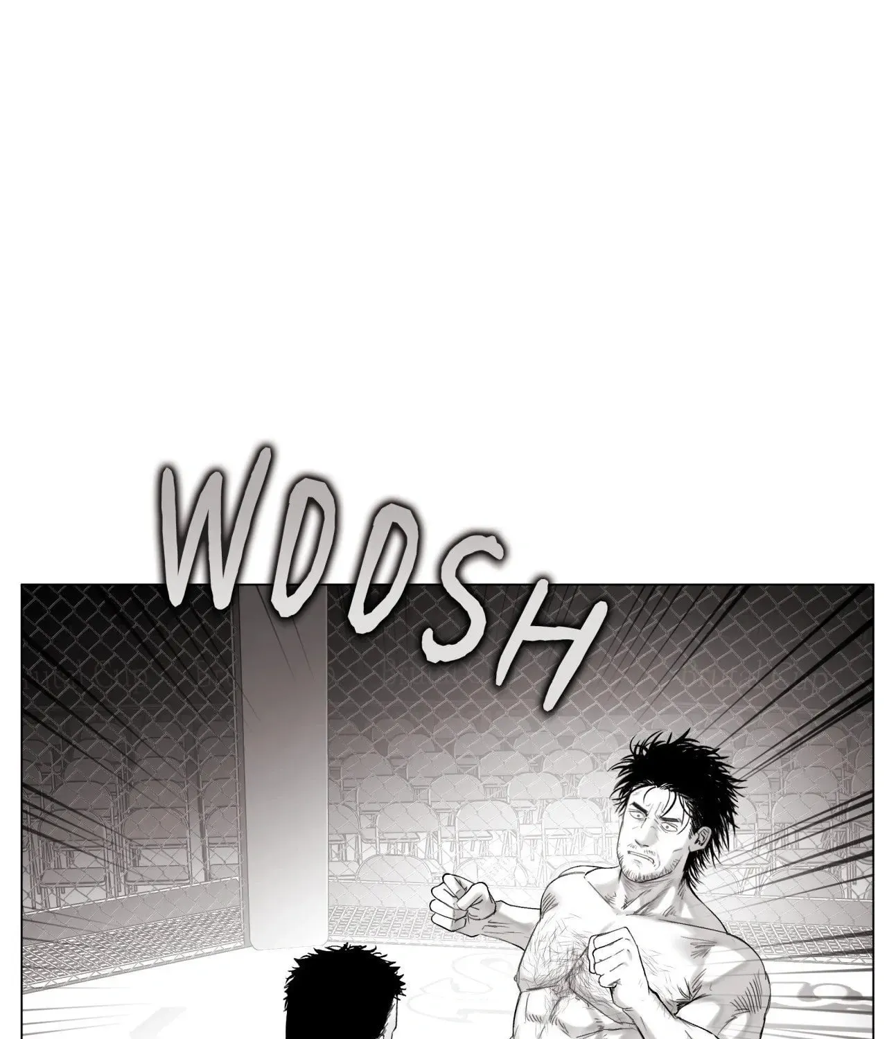 Read Indomitable Champion chapter 14 image 15 on Lezhin