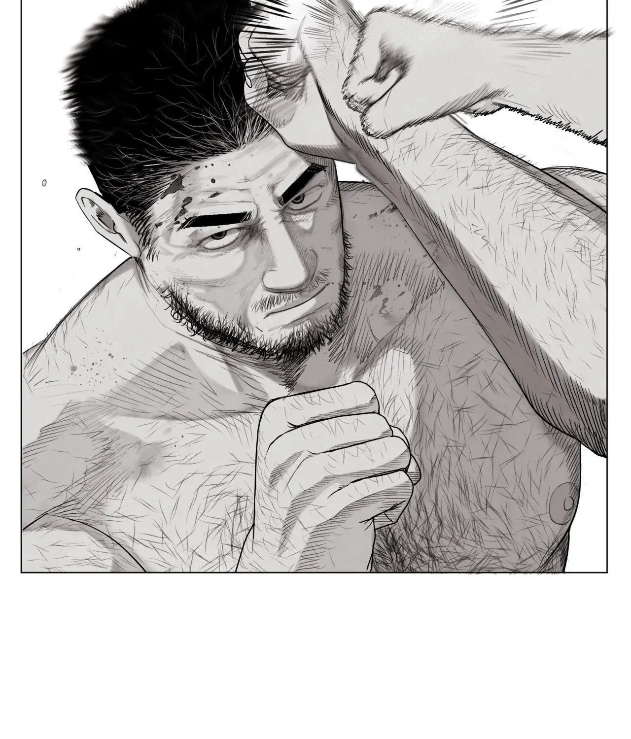 Read Indomitable Champion chapter 14 image 18 on Lezhin