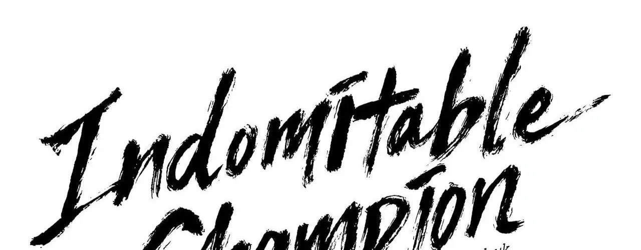 Read Indomitable Champion chapter 14 image 20 on Lezhin