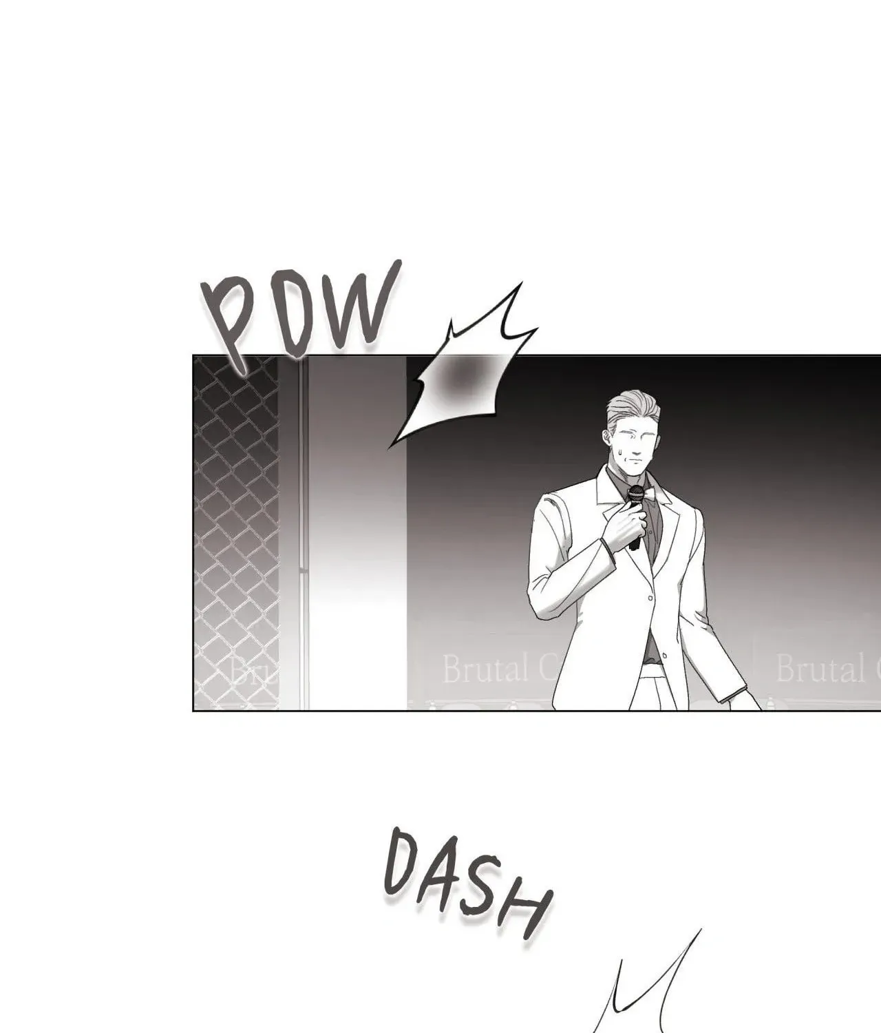 Read Indomitable Champion chapter 14 image 22 on Lezhin
