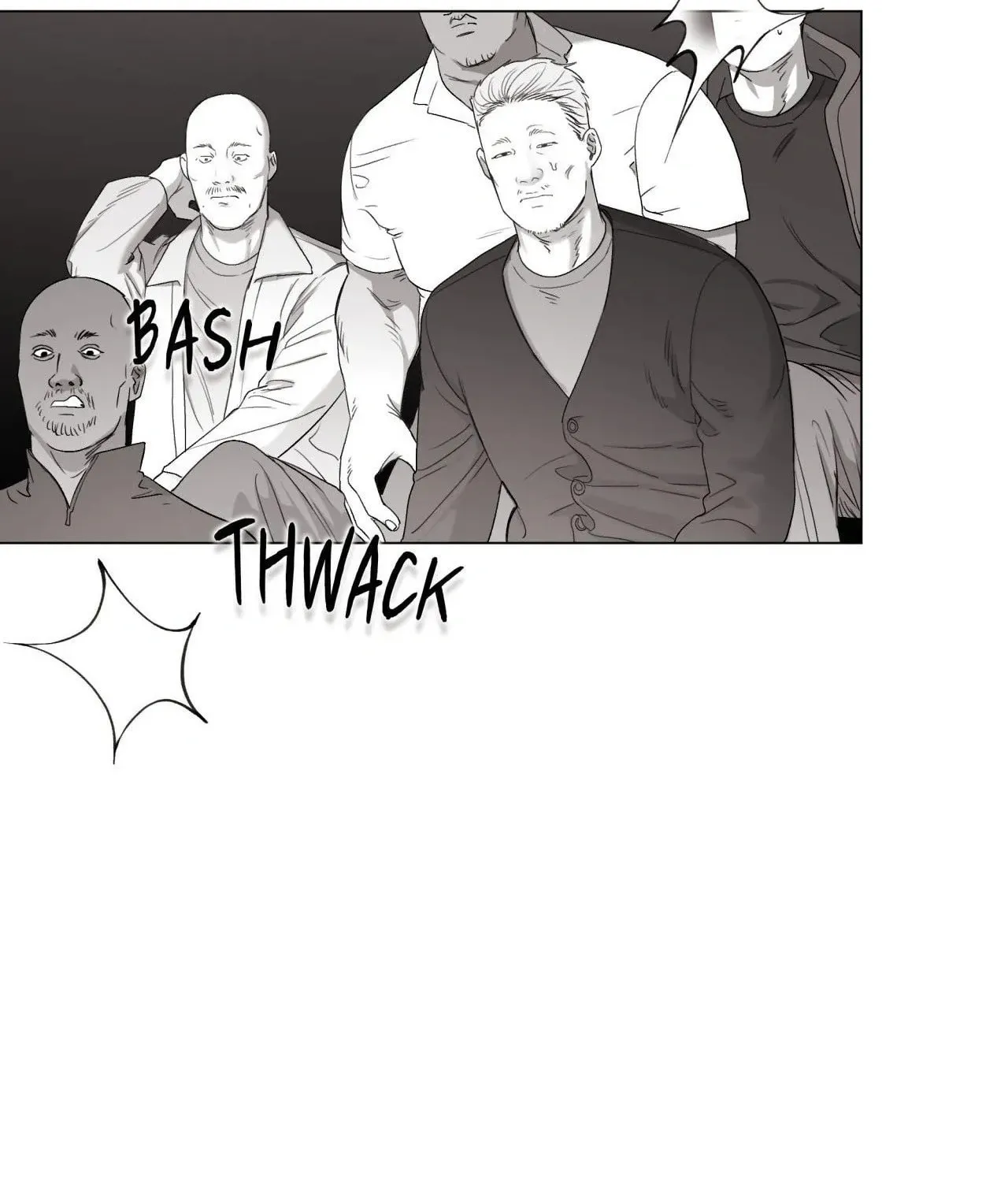 Read Indomitable Champion chapter 14 image 23 on Lezhin