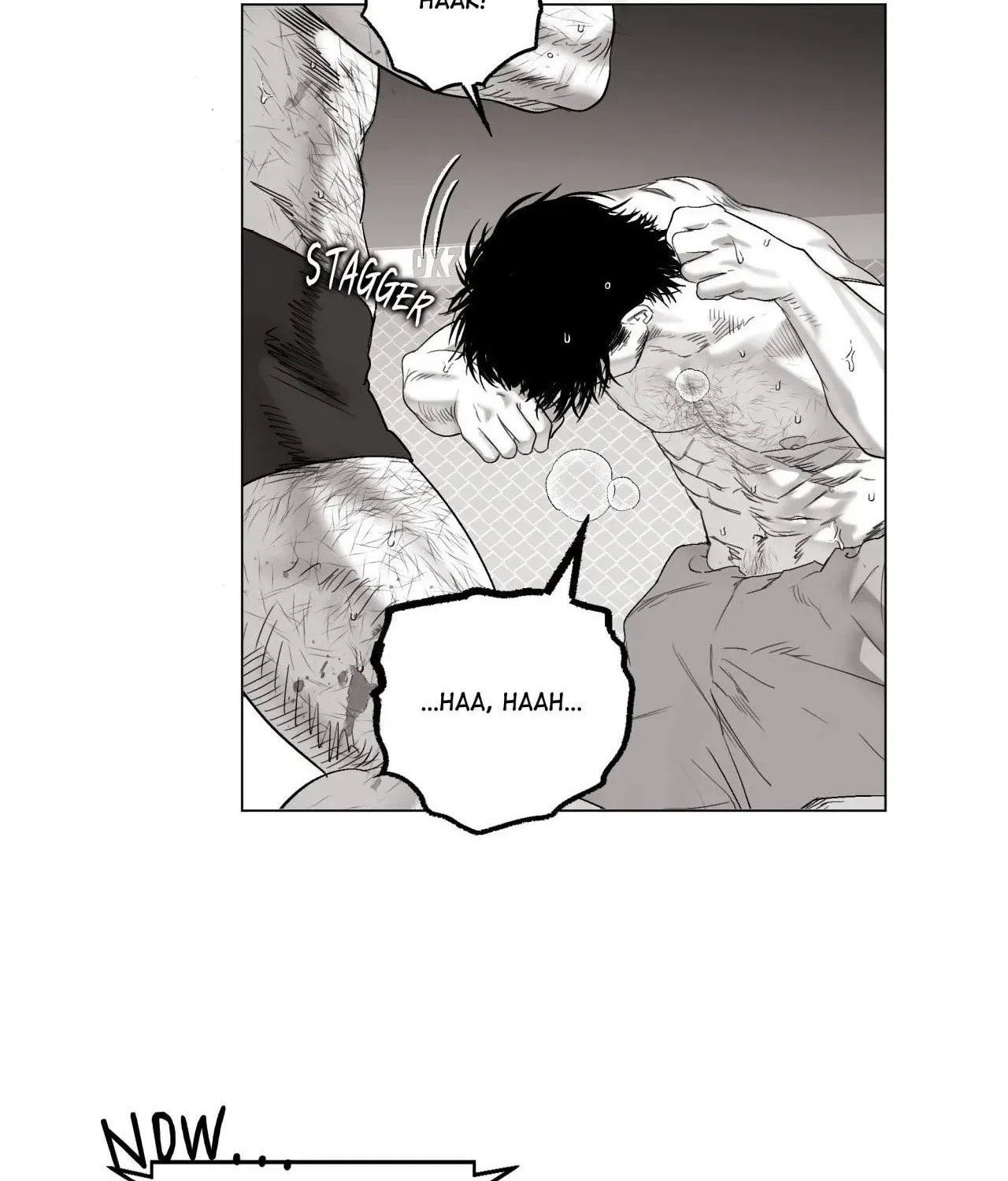 Read Indomitable Champion chapter 14 image 26 on Lezhin