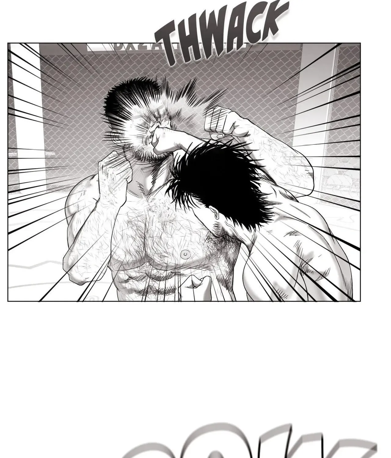 Read Indomitable Champion chapter 14 image 30 on Lezhin