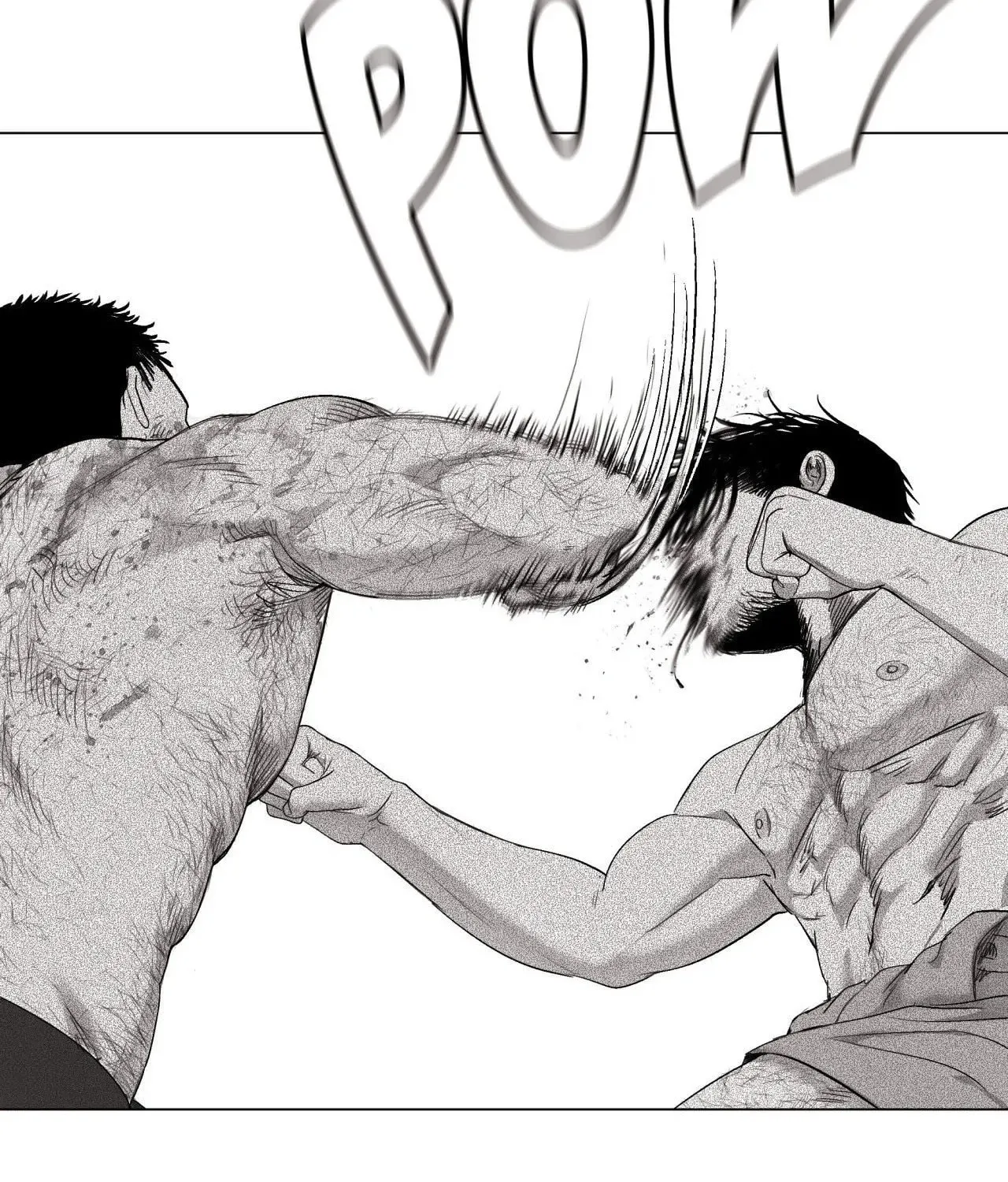 Read Indomitable Champion chapter 14 image 31 on Lezhin
