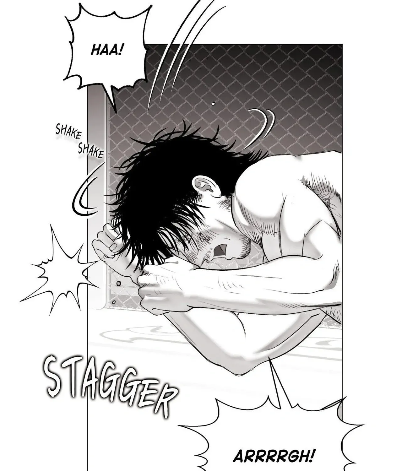 Read Indomitable Champion chapter 14 image 33 on Lezhin