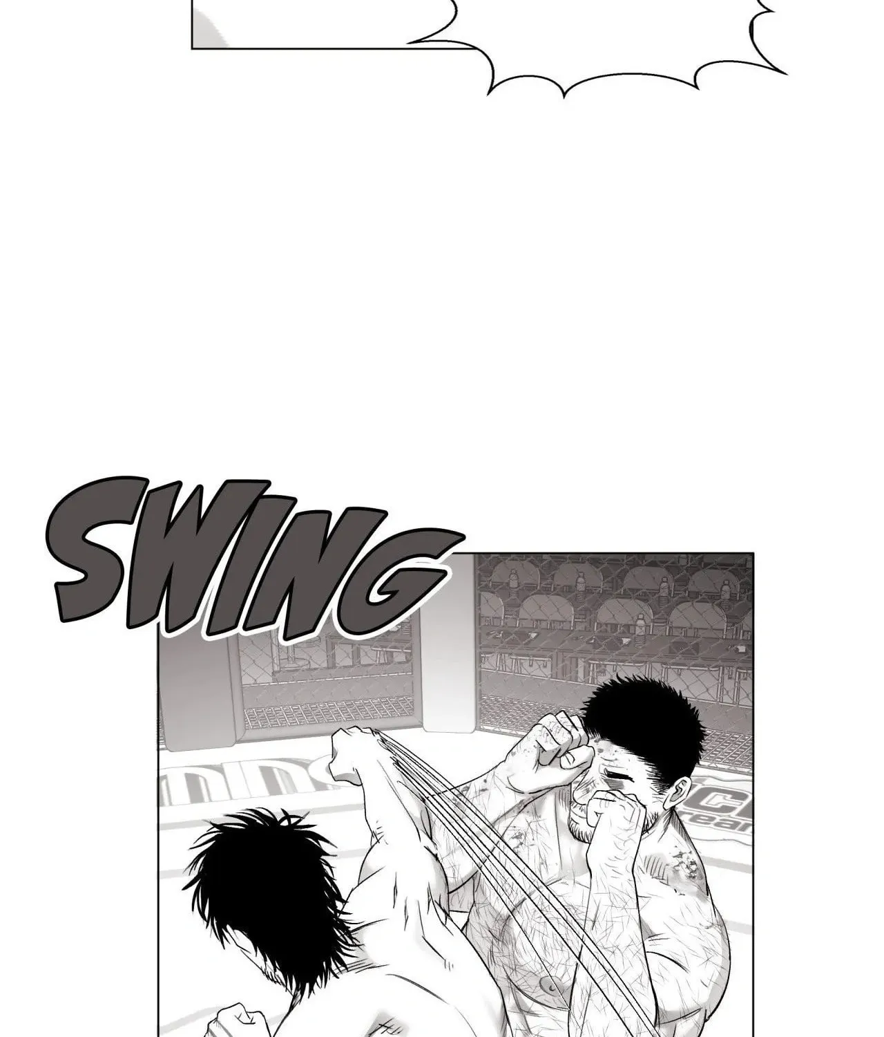 Read Indomitable Champion chapter 14 image 34 on Lezhin