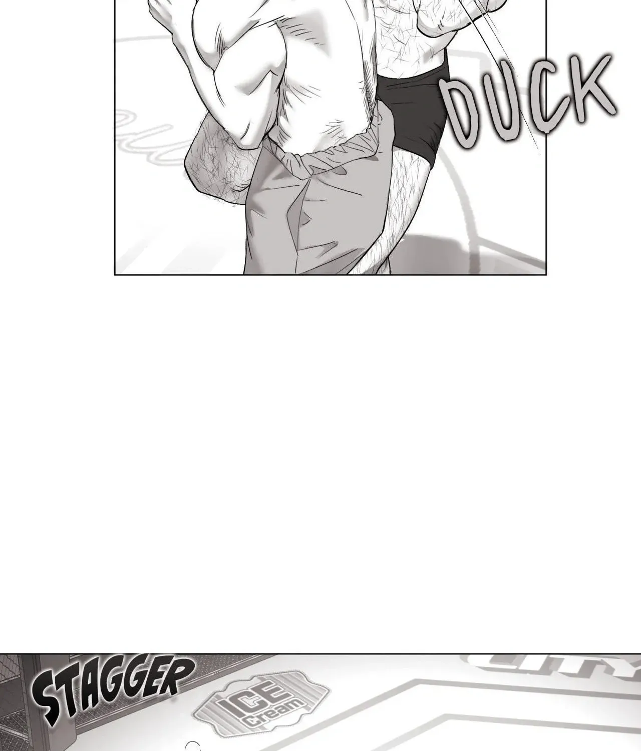 Read Indomitable Champion chapter 14 image 35 on Lezhin