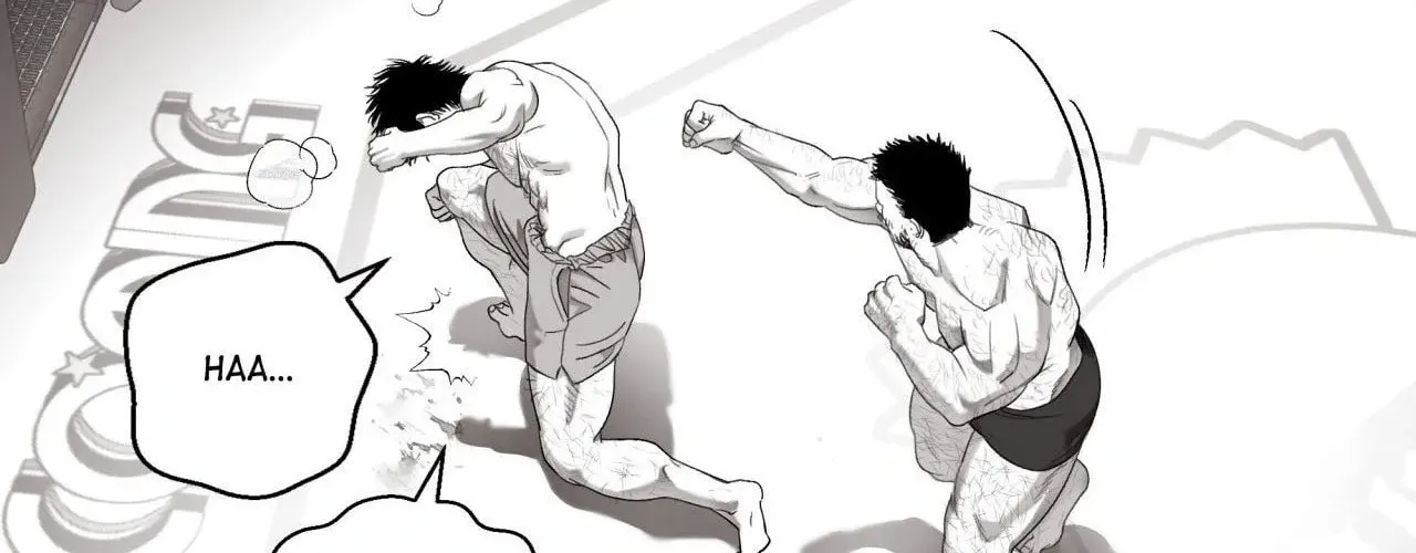 Read Indomitable Champion chapter 14 image 36 on Lezhin