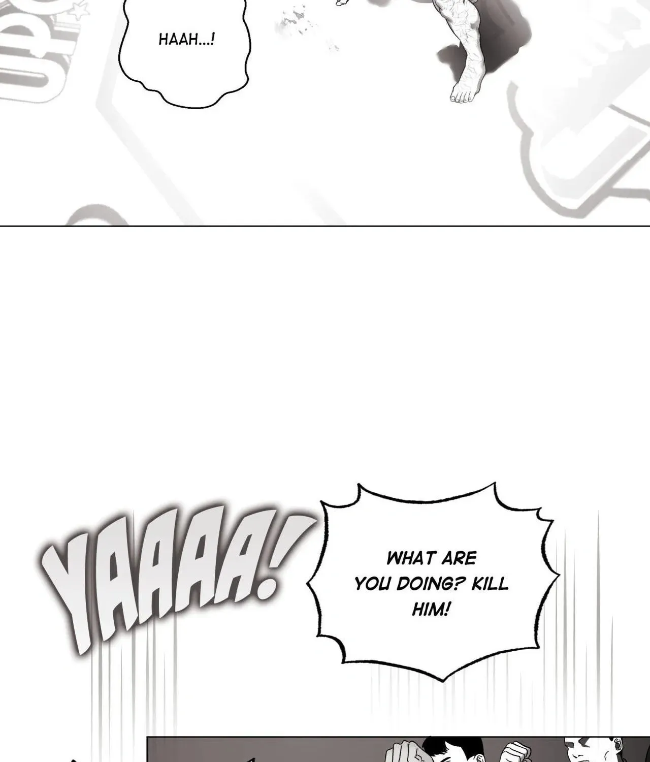 Read Indomitable Champion chapter 14 image 37 on Lezhin
