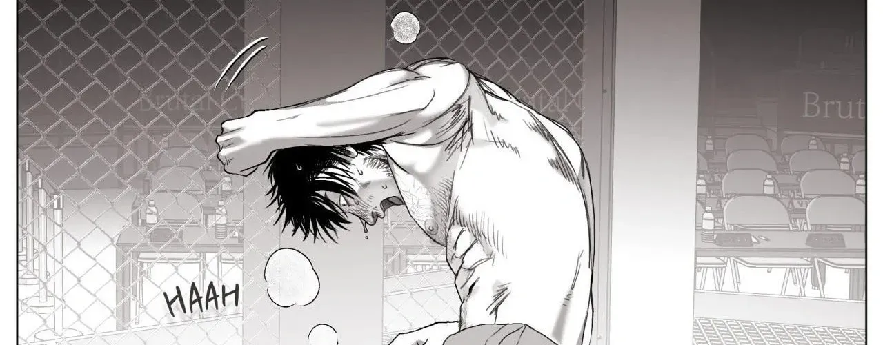 Read Indomitable Champion chapter 14 image 40 on Lezhin