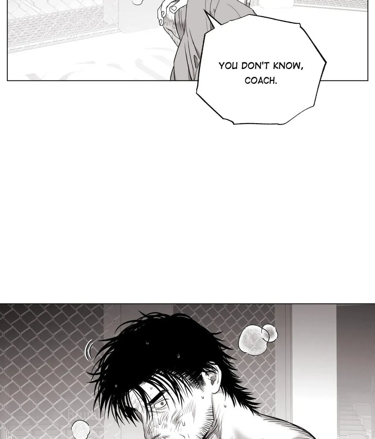 Read Indomitable Champion chapter 14 image 41 on Lezhin