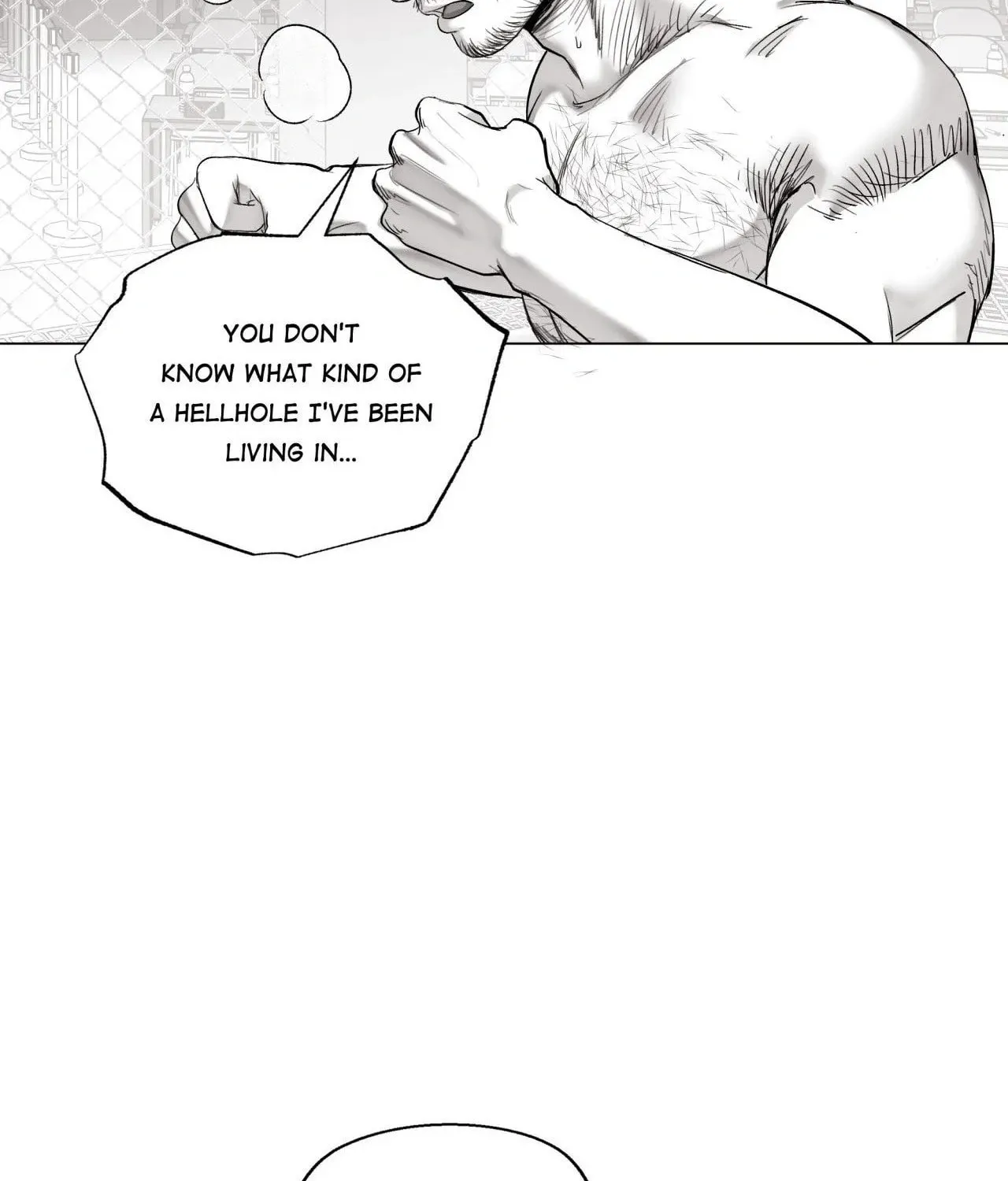 Read Indomitable Champion chapter 14 image 42 on Lezhin