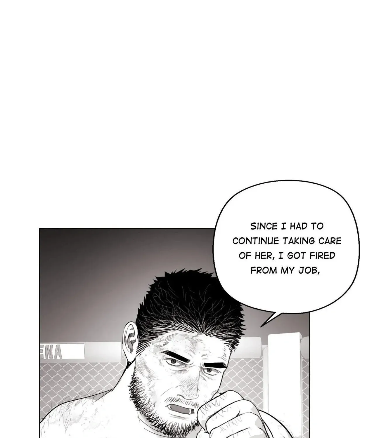 Read Indomitable Champion chapter 14 image 45 on Lezhin