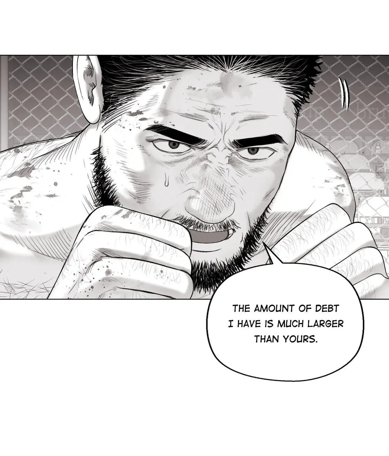 Read Indomitable Champion chapter 14 image 47 on Lezhin